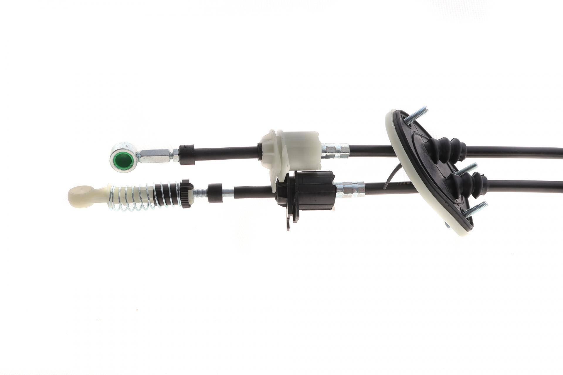 Трос куліси Iveco Daily 2.3-3.0D 06-