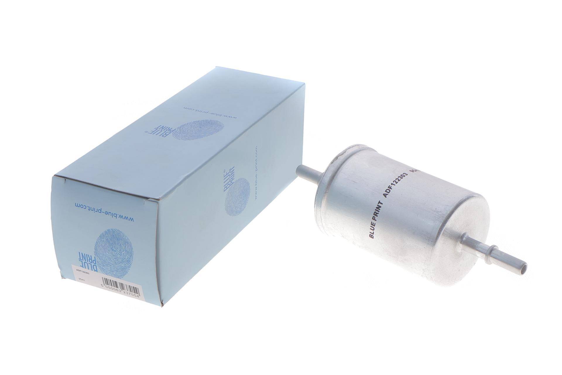 Фільтр паливний Ford Focus 03-07