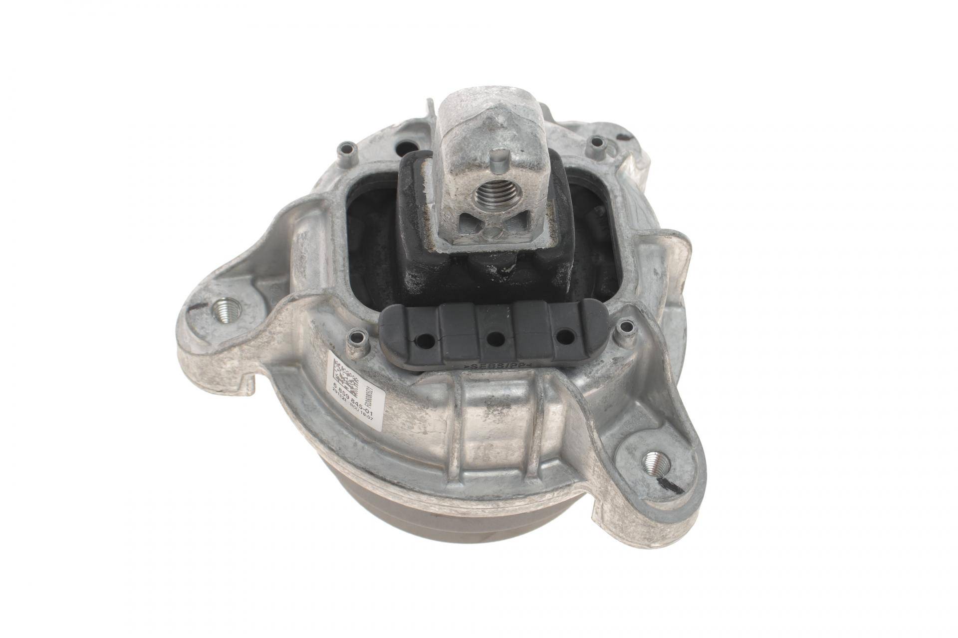 Подушка двигуна (L) BMW 5 (F10) 535i xDrive 10- (N55)