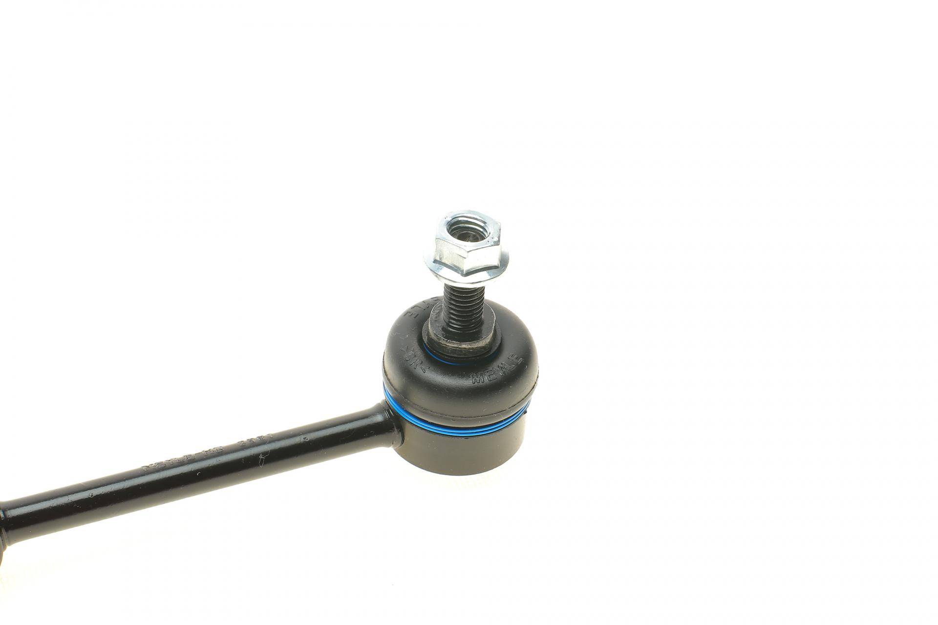 Тяга стабілізатора (заднього) (L) BMW 1 (F20/F21)/2 (F22/F87)/3 (F30/F31)/X1 (E84) 11-