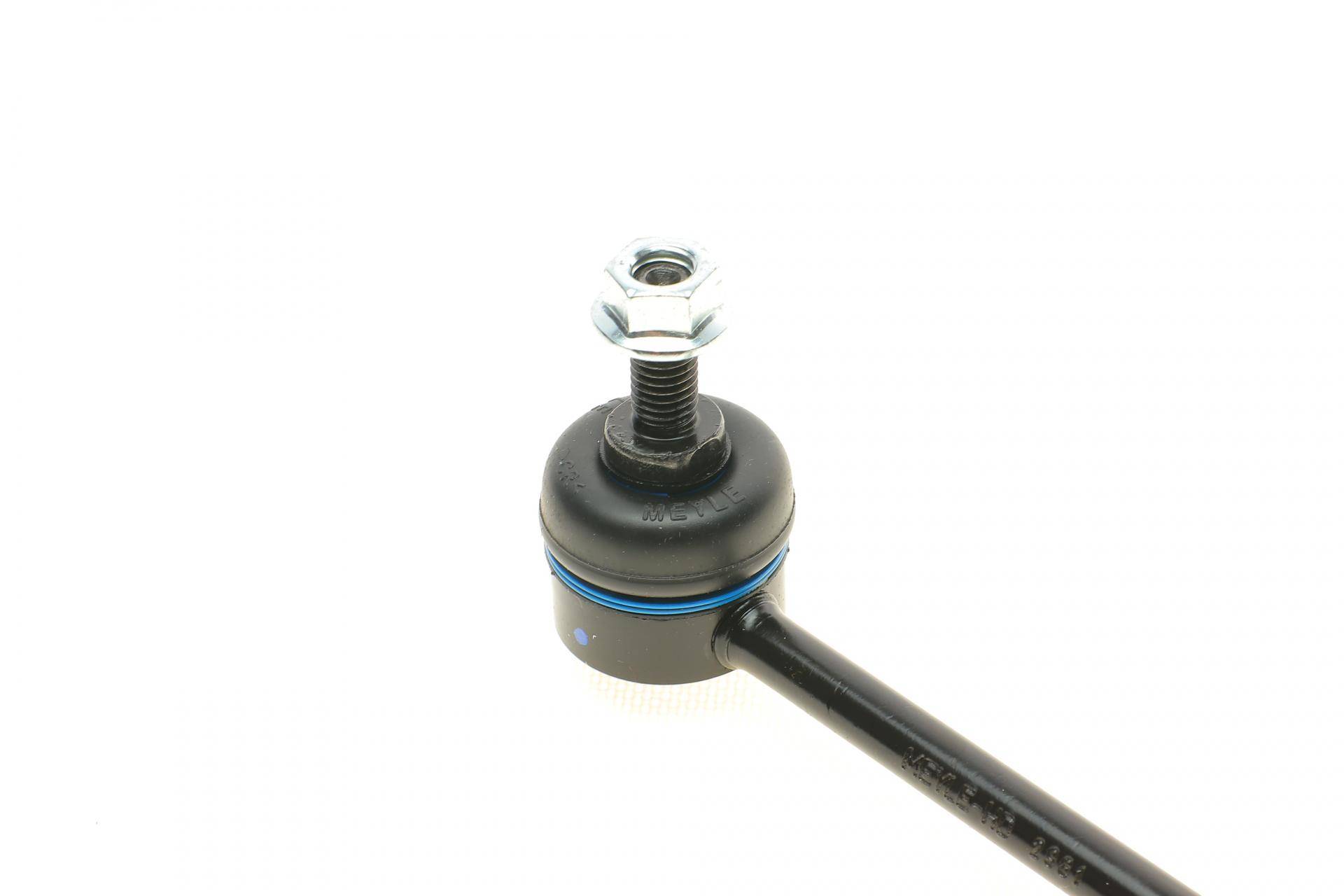 Тяга стабілізатора (заднього) (L) BMW 1 (F20/F21)/2 (F22/F87)/3 (F30/F31)/X1 (E84) 11-