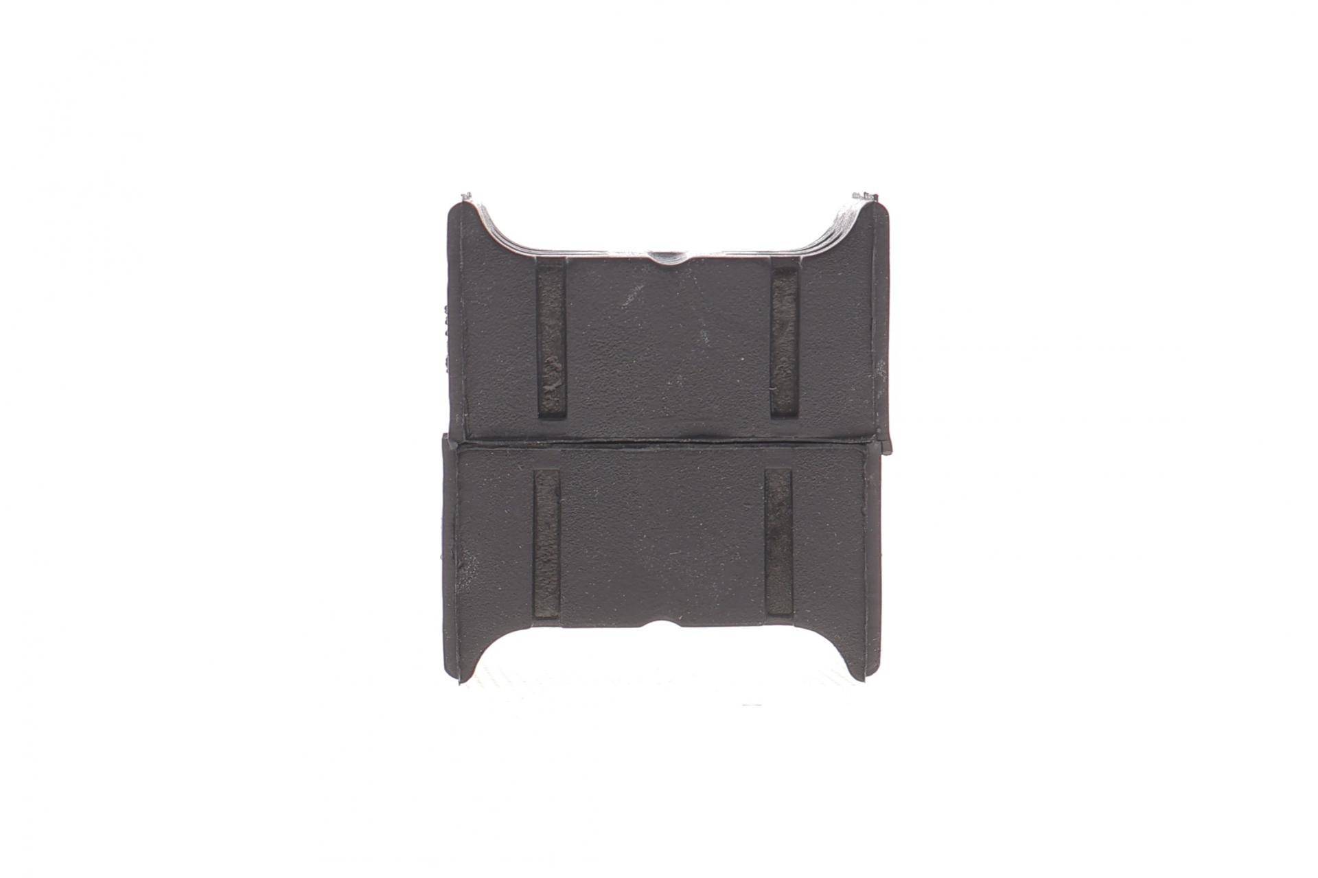 Втулка стабілізатора (заднього) Renault Master 2.3dci 10- (однокатковий)