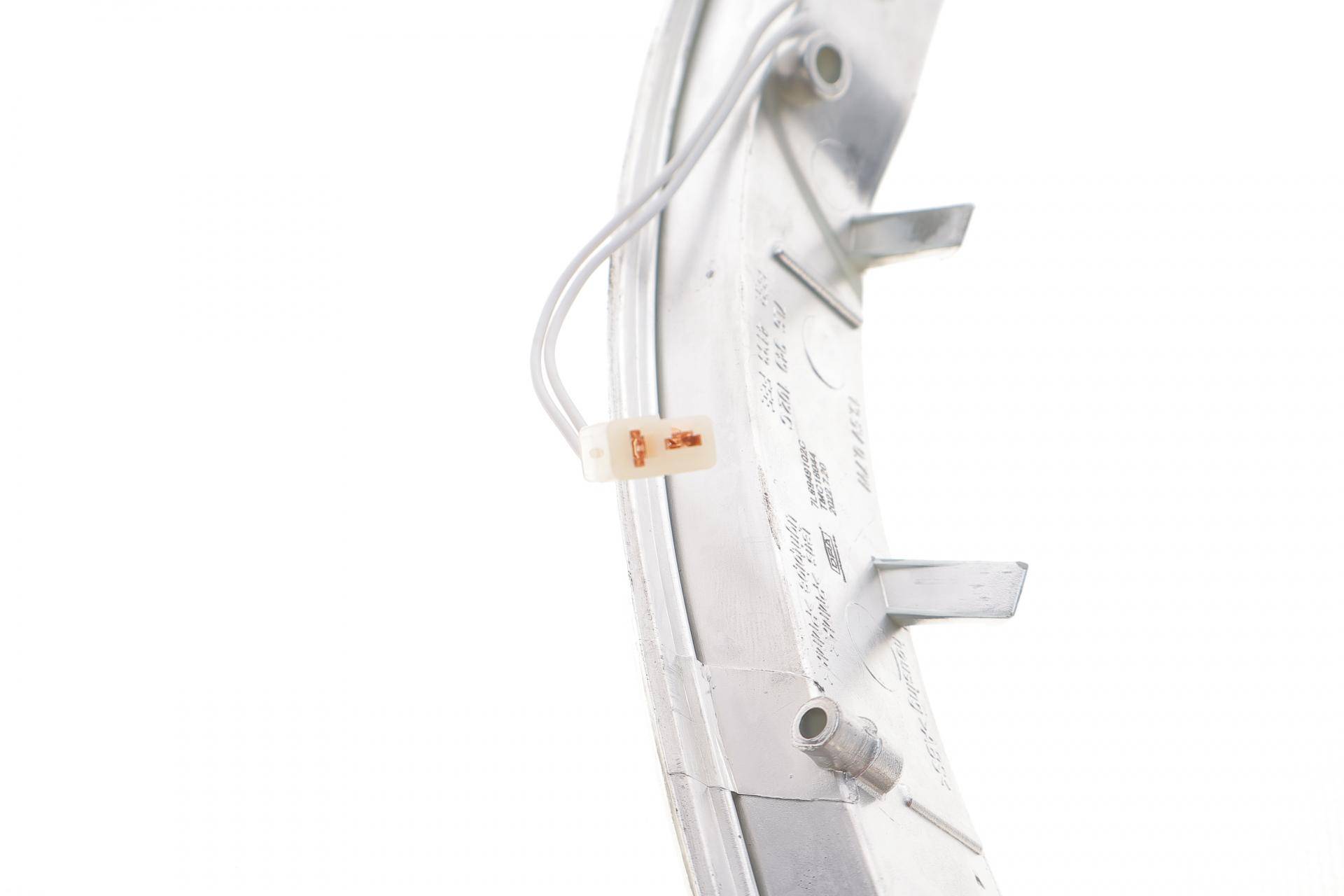 Повторювач повороту на дзеркало VW Touareg 03-10 (R)