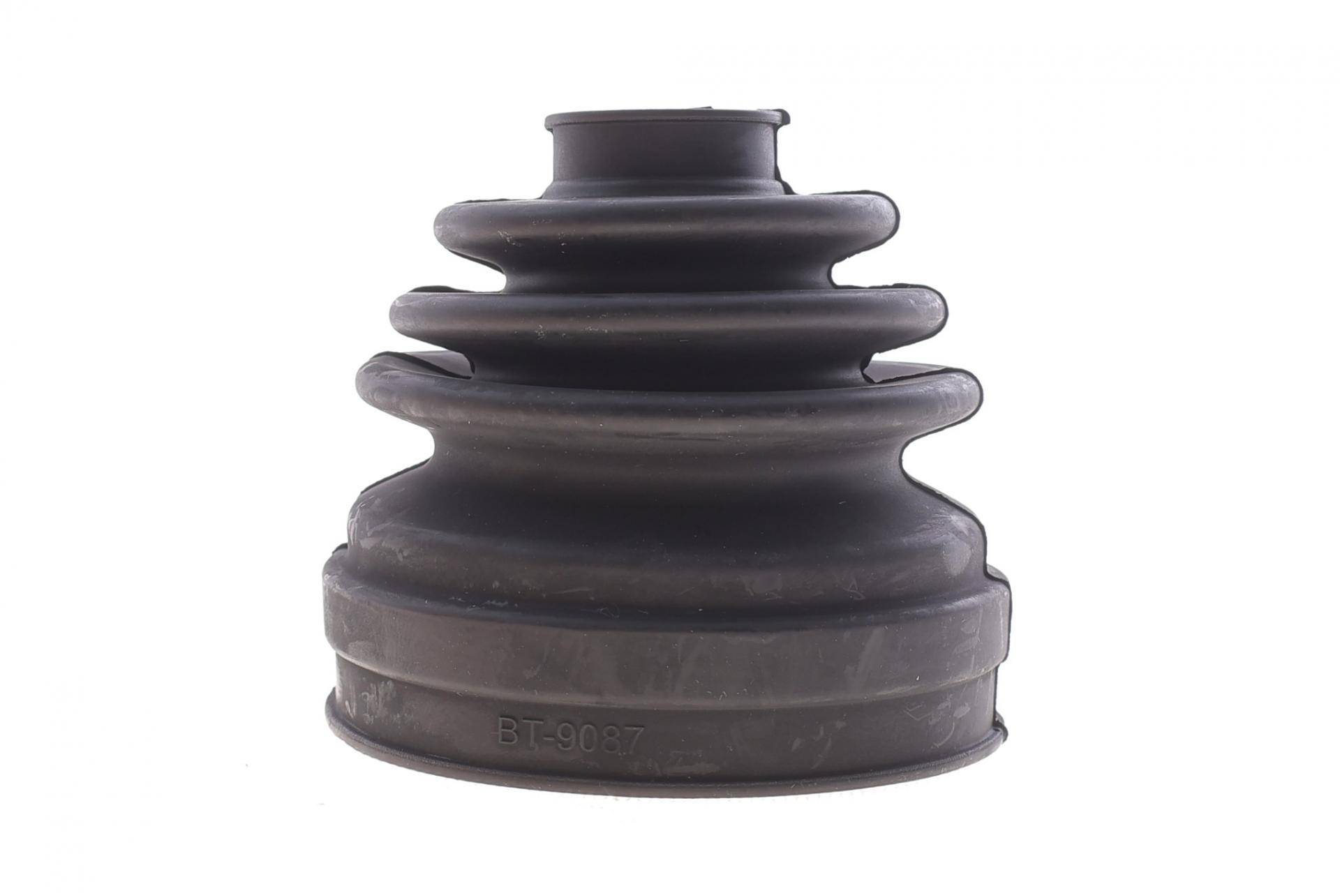 Пильник ШРКШ (внутрішній) Audi A4/A6 00-11 (МКПП/АКПП)/Skoda Octavia 02-04 (АКПП) (под тришип)