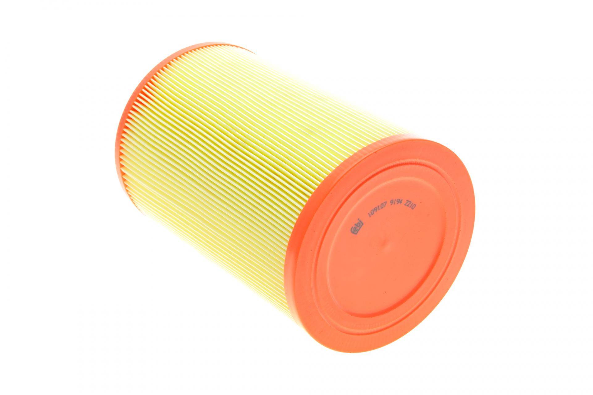 Фільтр повітряний Alfa Romeo Giulietta 1.6/1.8 TBi/JTDM 10-