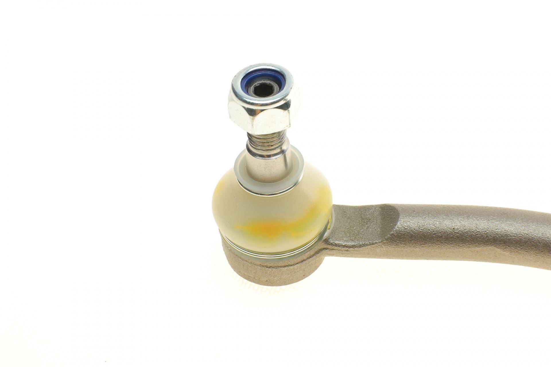 Тяга рульова (з наконечником) (L) Opel Omega B 94-03 (бічна)