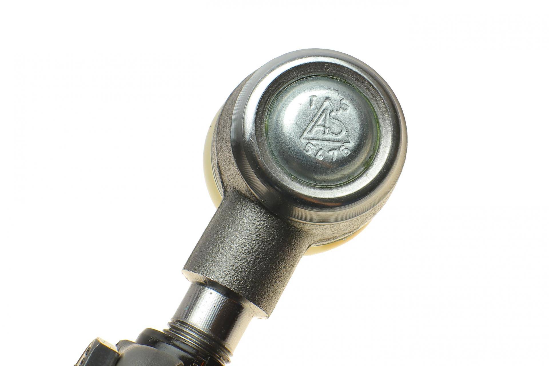 Тяга рульова (з наконечником) (L) Opel Omega B 94-03 (бічна)