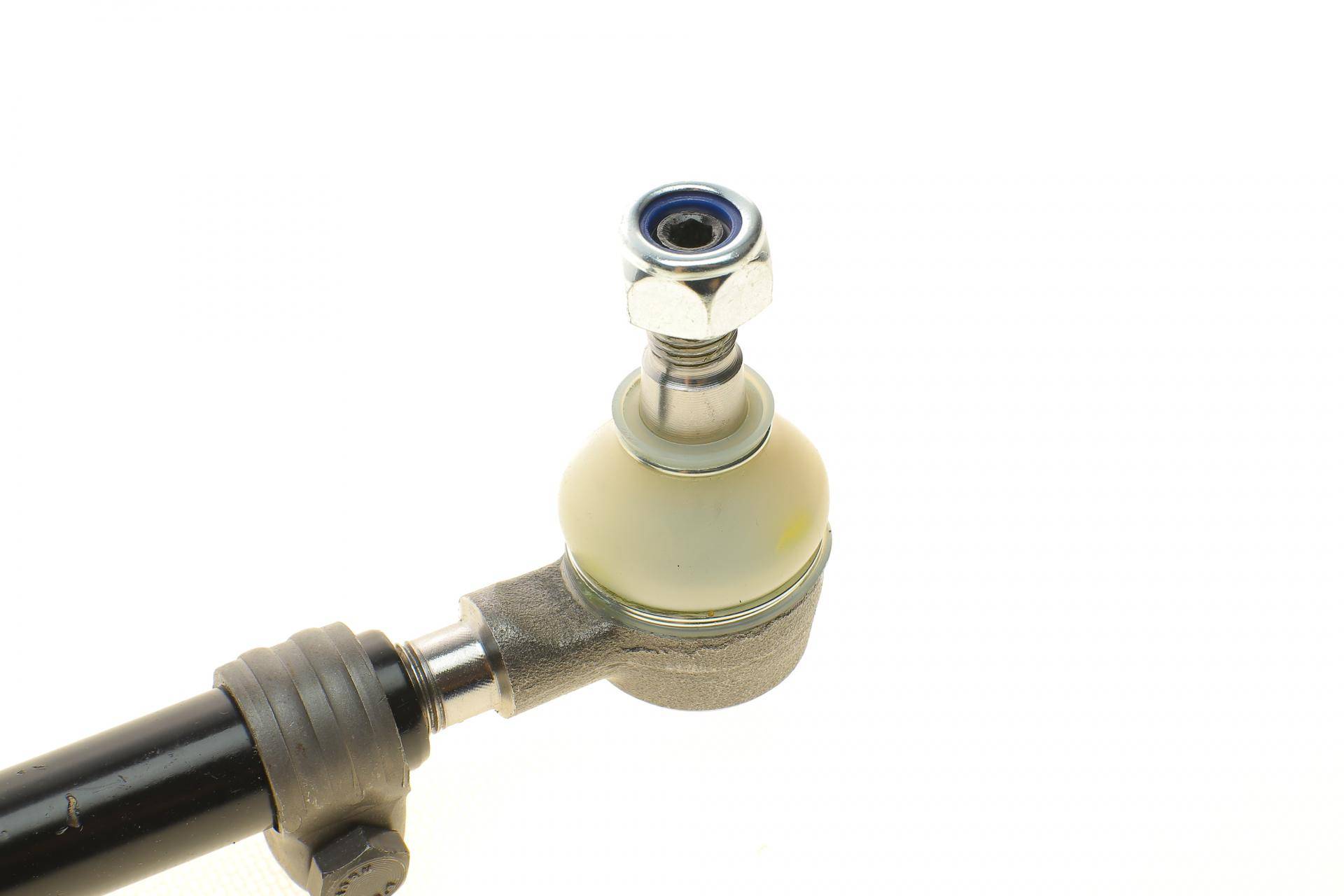 Тяга рульова (з наконечником) (L) Opel Omega B 94-03 (бічна)