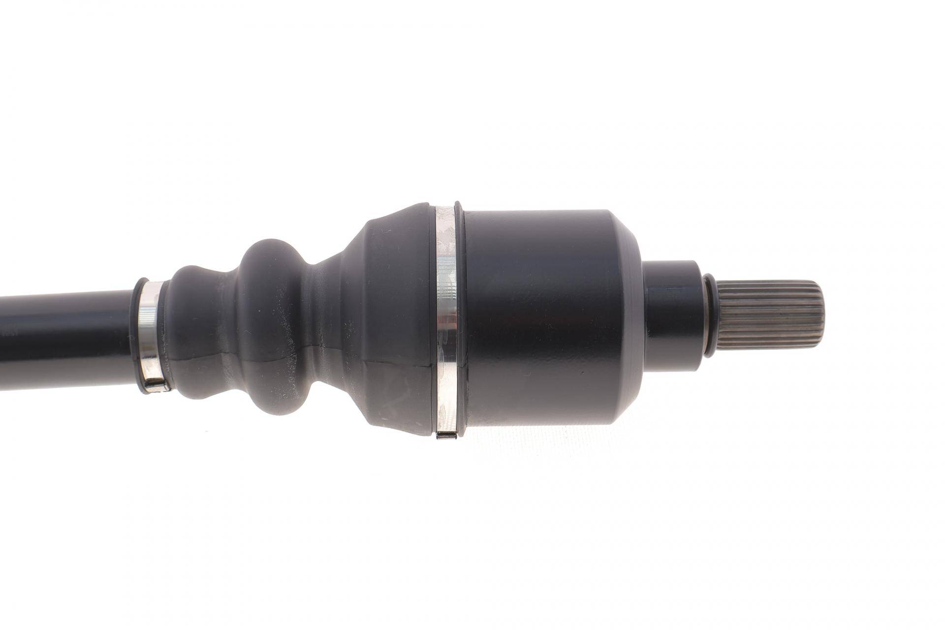 Піввісь (передня) (L) Citroen C4/Peugeot 307 00-13 (25z/26z/613mm)