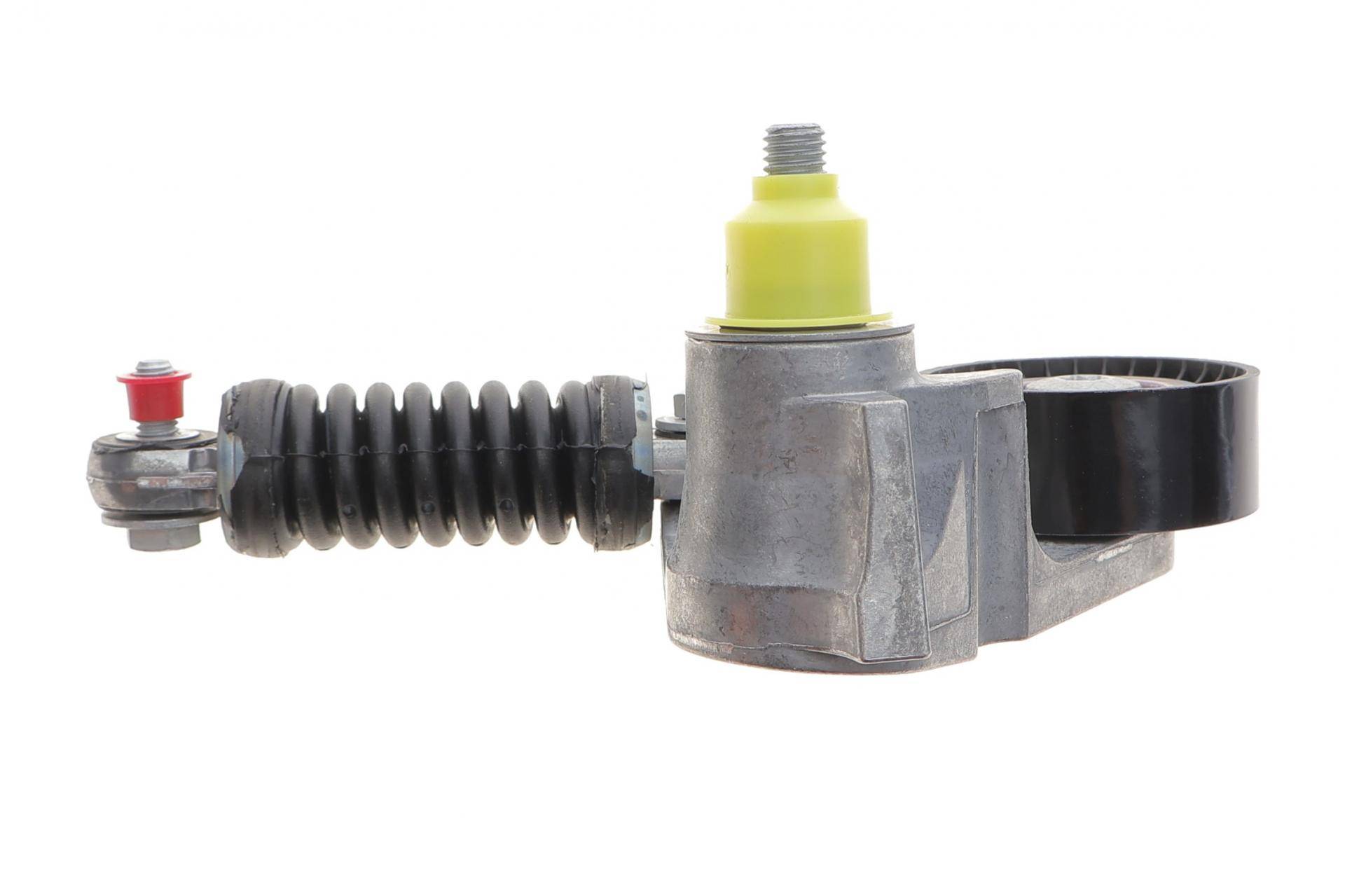 Натяжник ременя генератора Ford Transit 2.0DI/TDCi, 01/00 - 05/06, 55/63/74/92kw, +AC