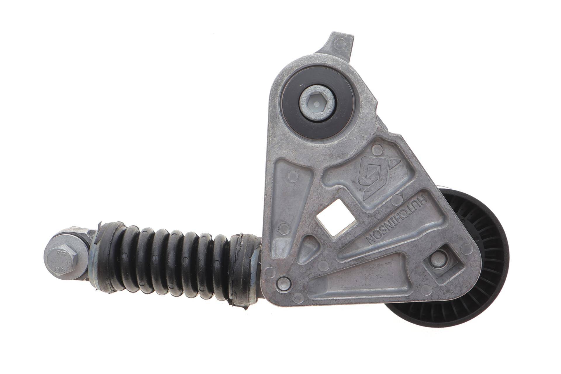 Натяжник ременя генератора Ford Transit 2.0DI/TDCi, 01/00 - 05/06, 55/63/74/92kw, +AC