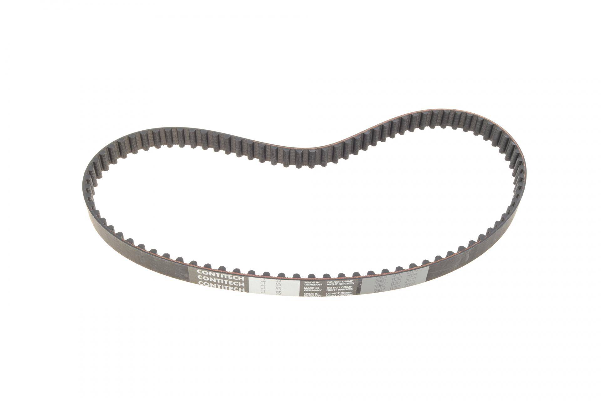 Комплект ГРМ Renault Kangoo 1.2i 97- (17x87z)