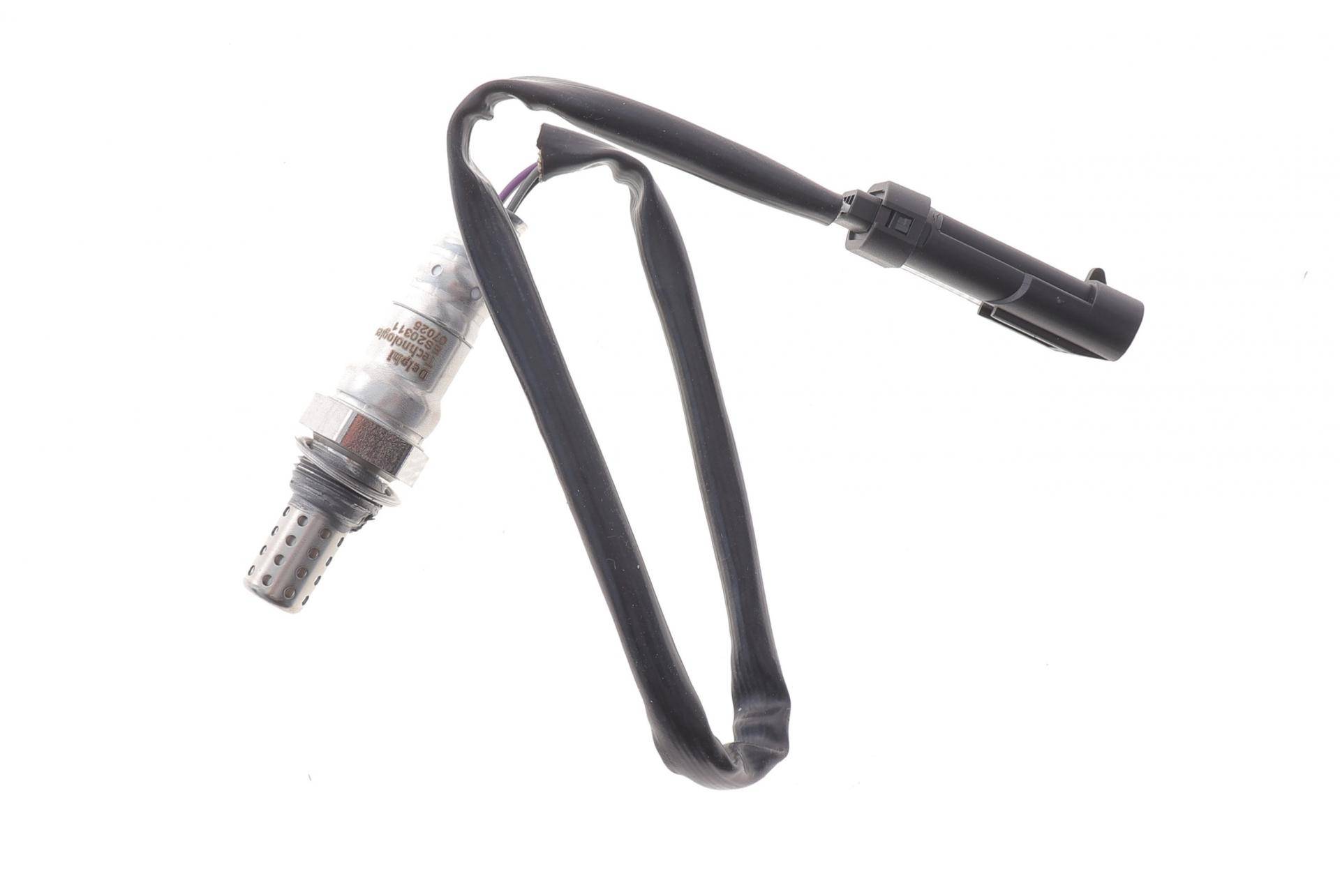 Лямбда зонд Renault Kangoo/Trafic/Laguna 1.6-2.0 16V 01-