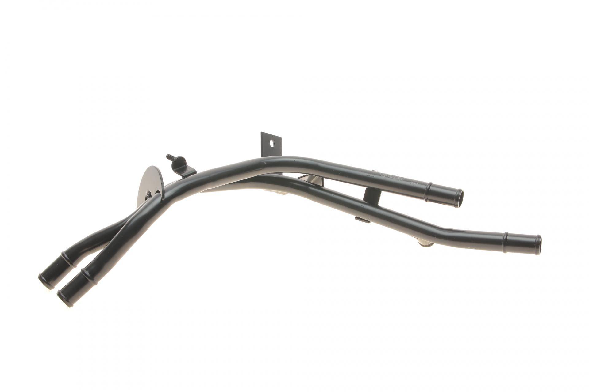 Патрубок системи охолодження VW Sharan/Tiguan 2.0 TFSI 10-18