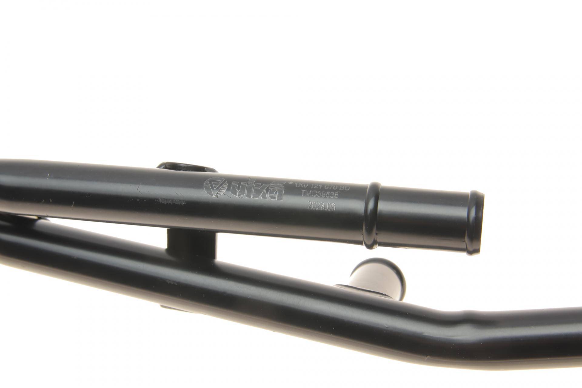 Патрубок системи охолодження VW Sharan/Tiguan 2.0 TFSI 10-18