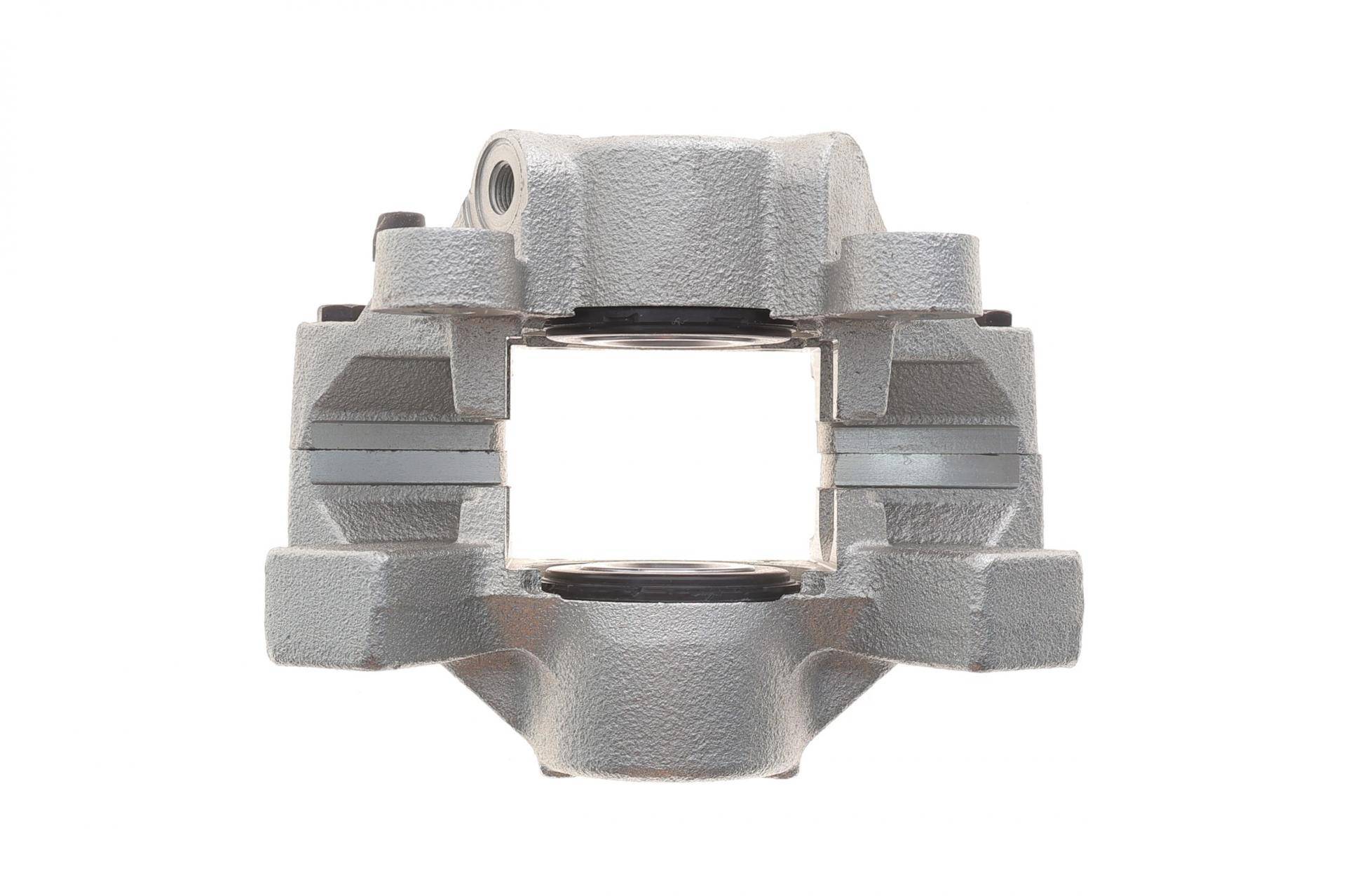 Суппорт гальмівний (задній) (R) Volvo C70/S70/V70 95-05 (d=38mm) (ATE)