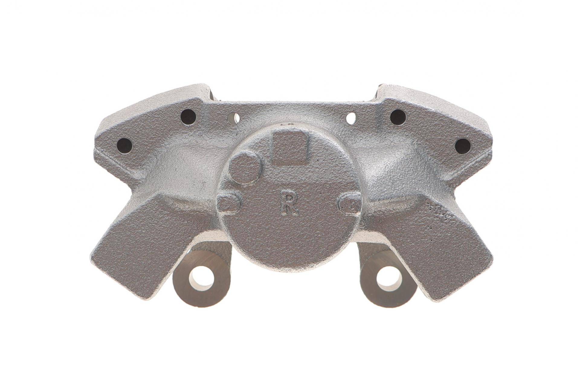 Суппорт гальмівний (задній) (R) Volvo C70/S70/V70 95-05 (d=38mm) (ATE)