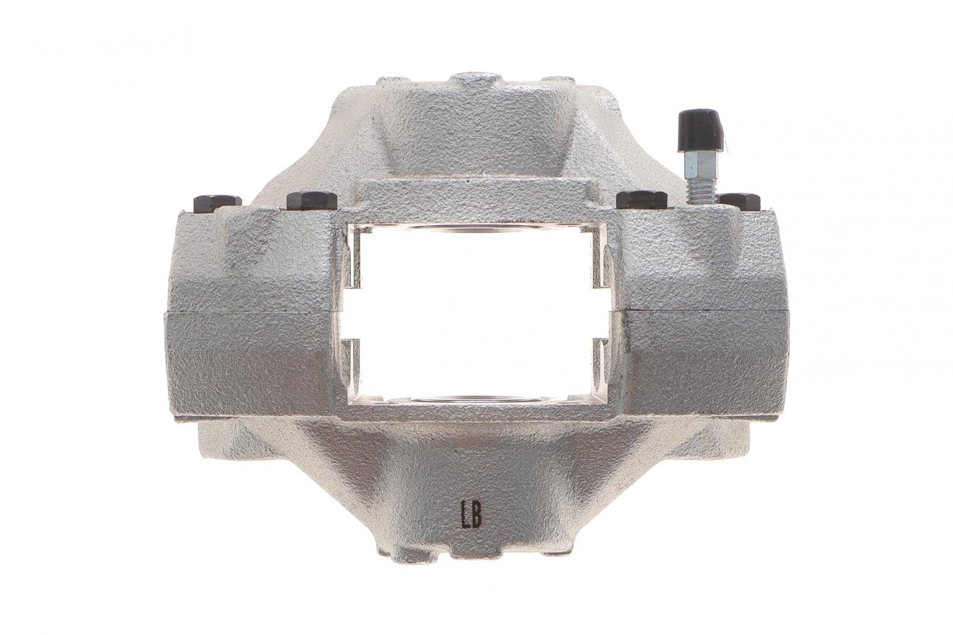 Суппорт гальмівний (задній) (R) Volvo C70/S70/V70 95-05 (d=38mm) (ATE)