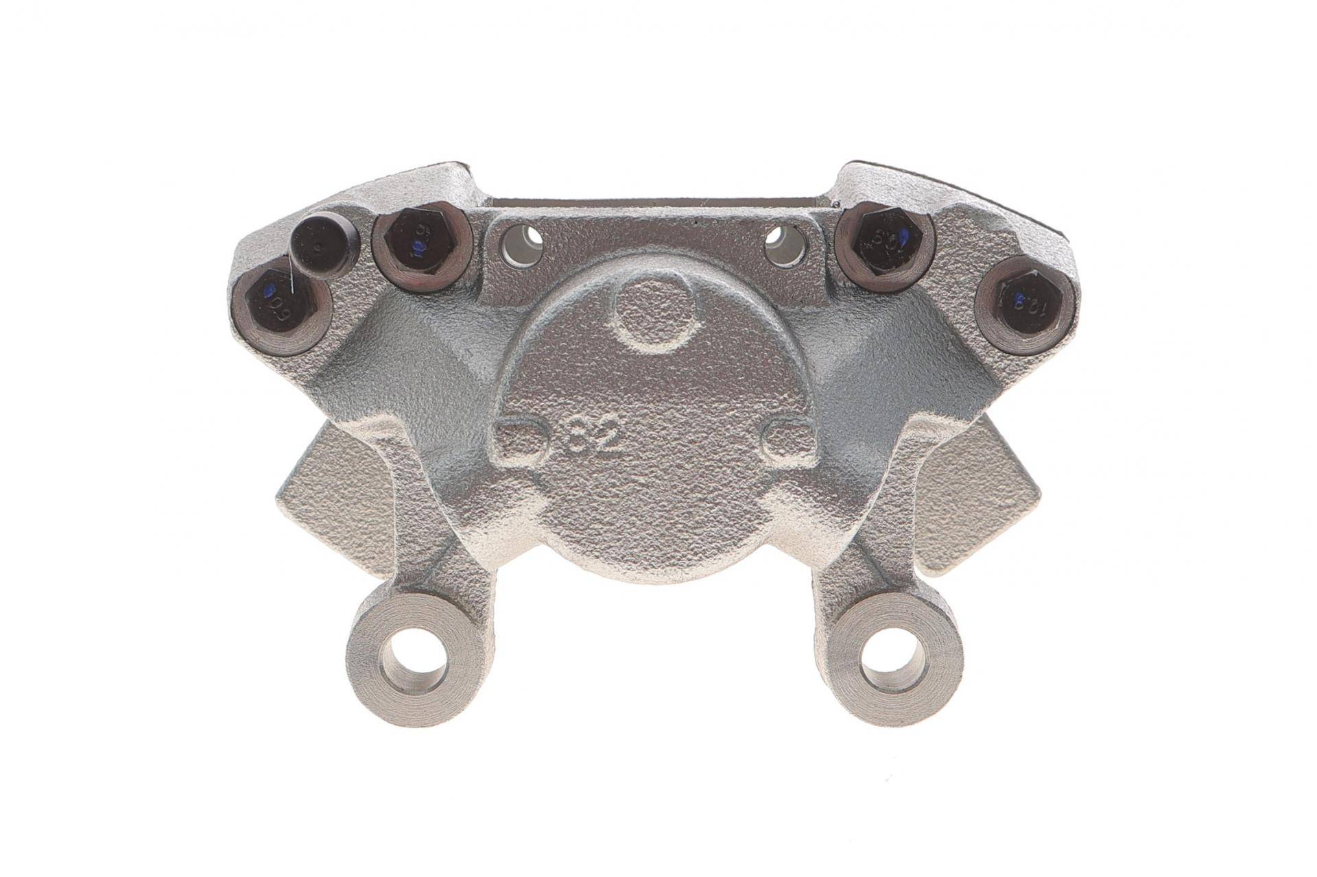 Суппорт гальмівний (задній) (R) Volvo C70/S70/V70 95-05 (d=38mm) (ATE)