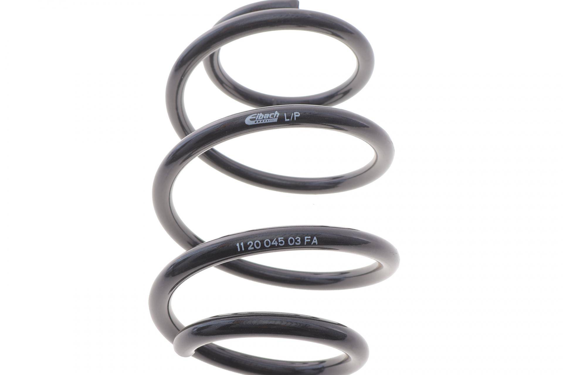 Комплект пружин (Pro-Kit) BMW 3 (G20/G80/G28) 19-/4 (G22/G82) 21- (B57) (4 шт.)