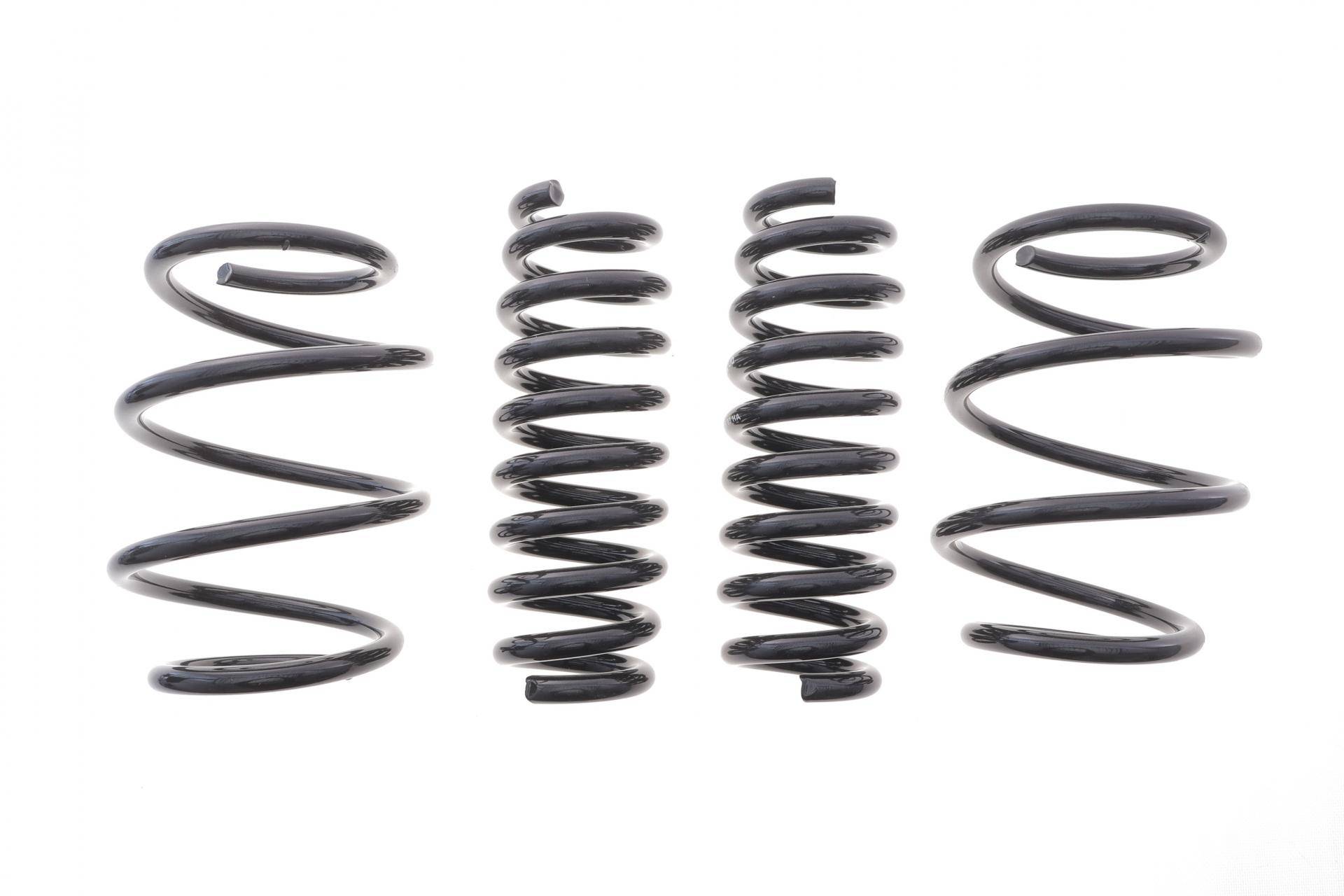 Комплект пружин (Pro-Kit) BMW 3 (G20/G80/G28) 19-/4 (G22/G82) 21- (B57) (4 шт.)