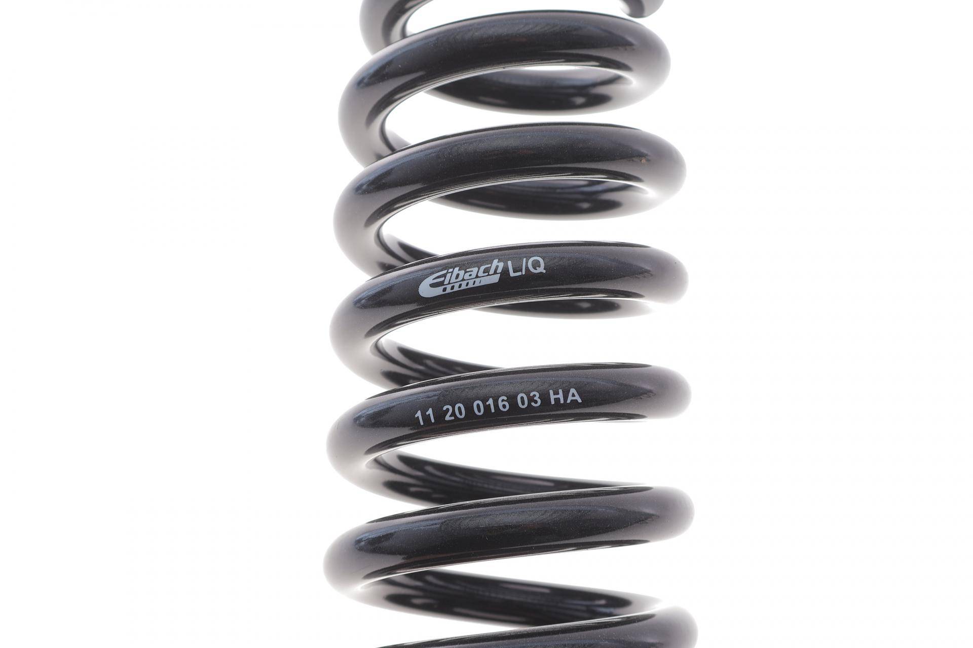 Комплект пружин (Pro-Kit) BMW 3 (G20/G80/G28) 19-/4 (G22/G82) 21- (B57) (4 шт.)