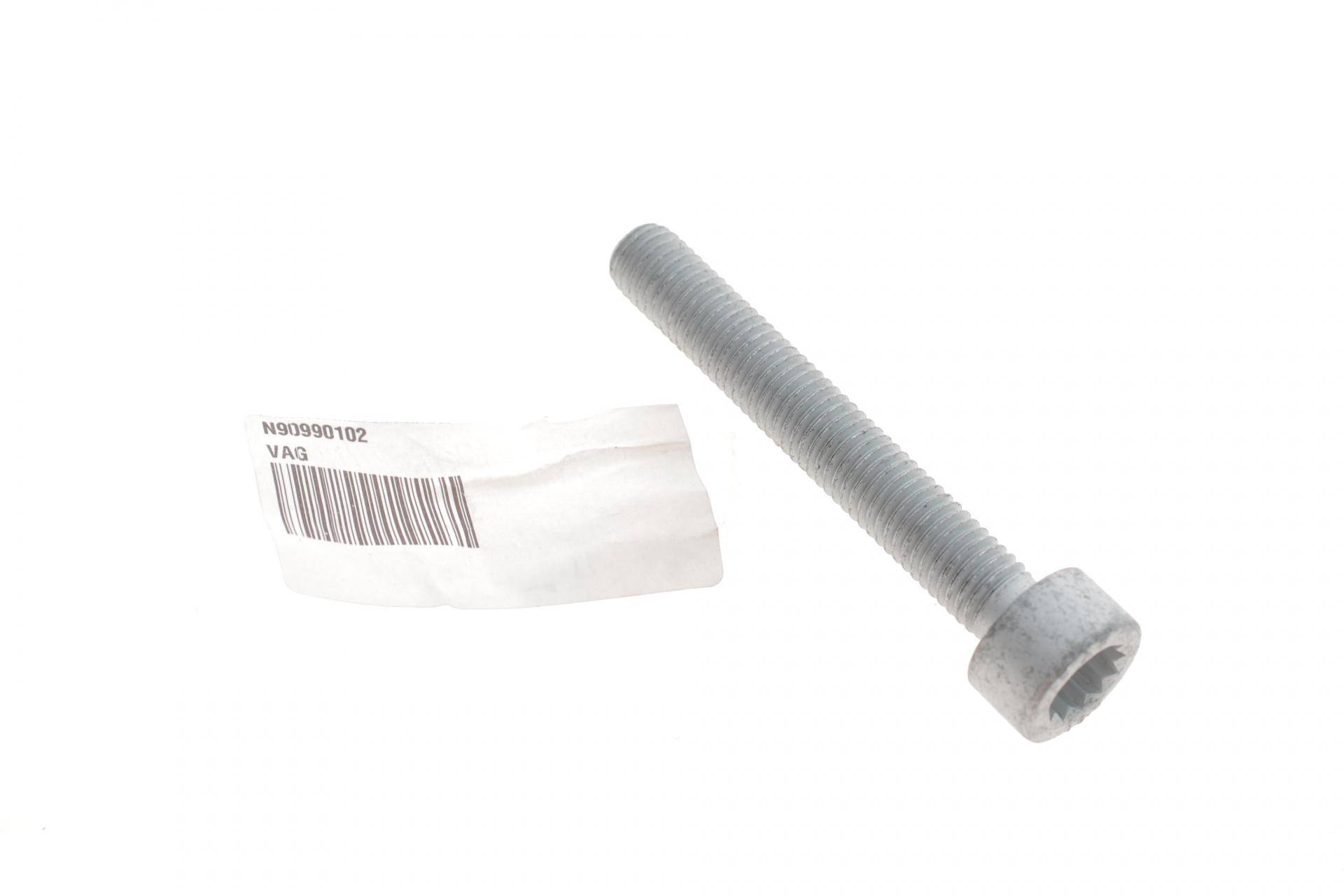 Болт натягувача ременя генератора Audi Q7 07-09/VW Phaeton 02-16 (21.18x1613mm)