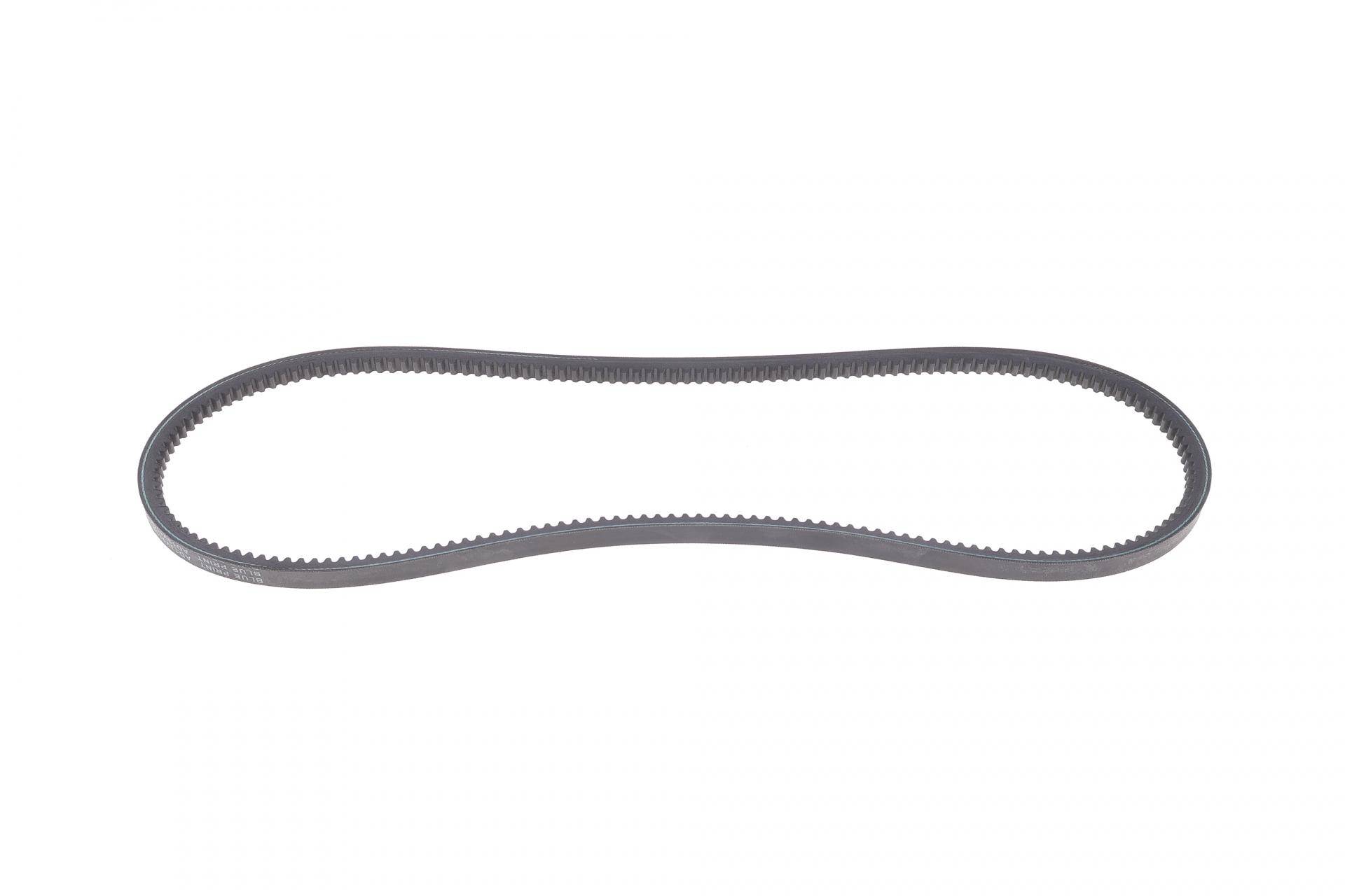 Ремінь генератора VW T3 1.9/2.1 82-92/MB W123 2.0-3.0D 77-85