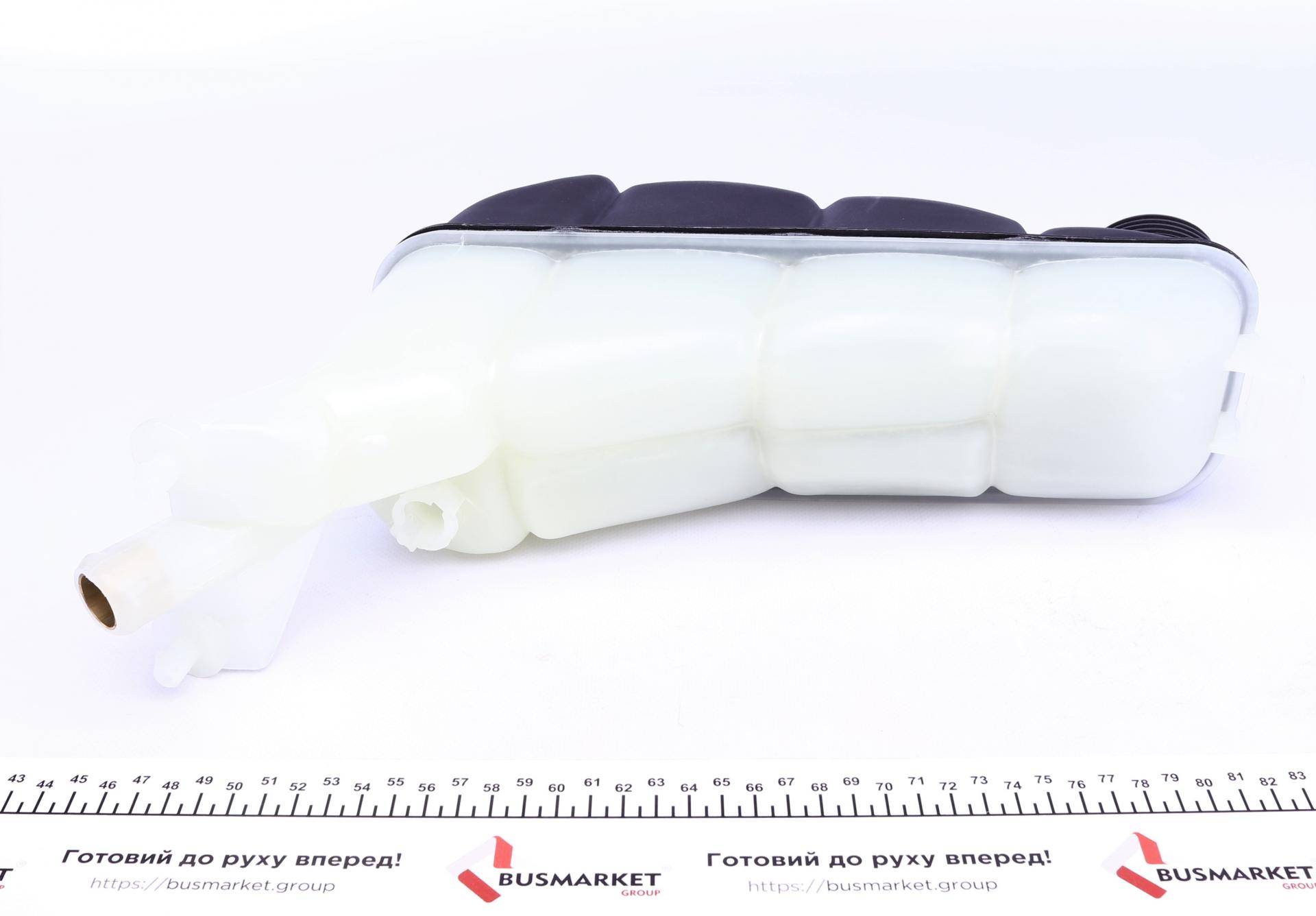 Бачок розширювальний MB E-class (S210/W210) 95-03