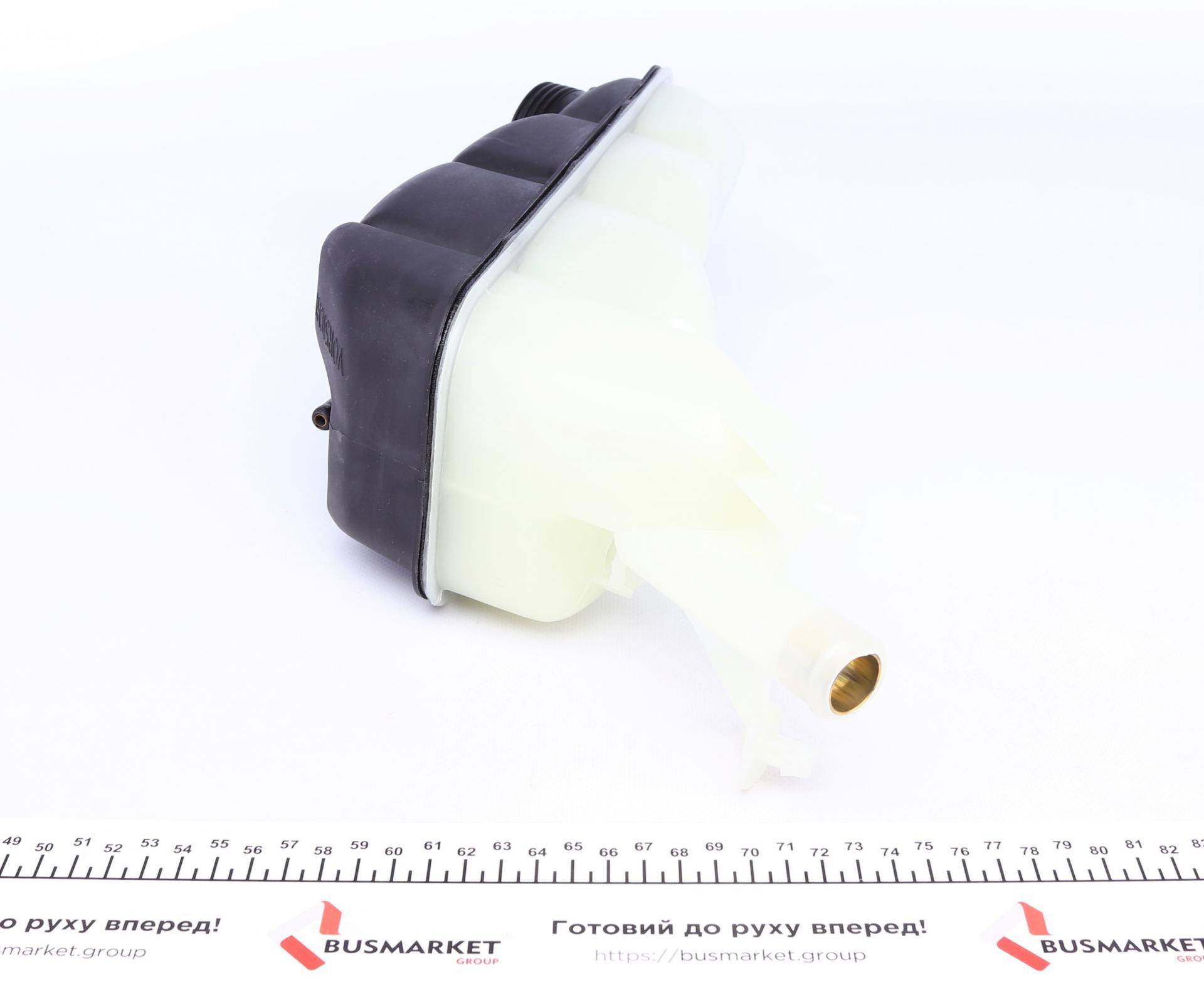 Бачок розширювальний MB E-class (S210/W210) 95-03