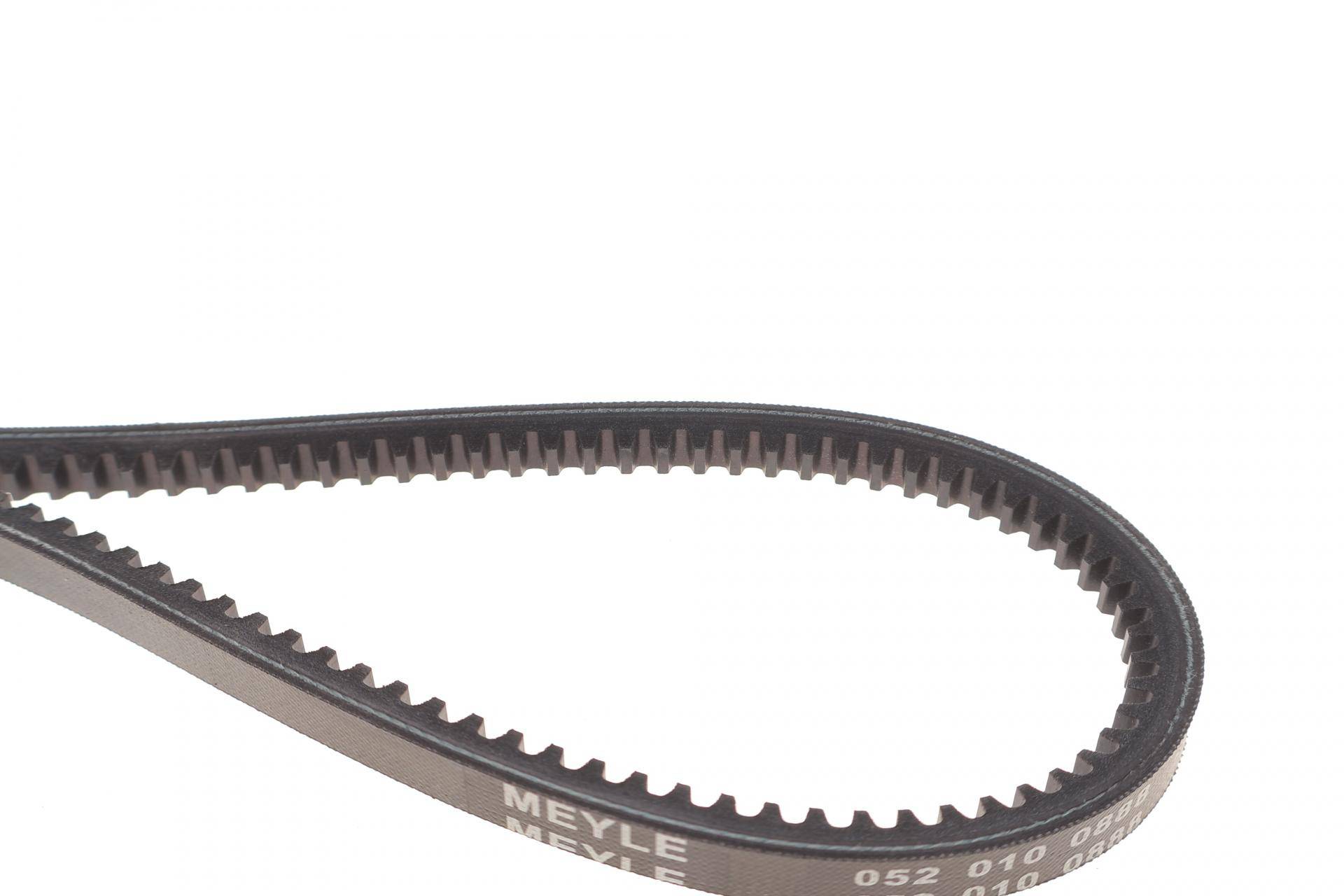 Ремінь генератора Fiat Ducato 2.0 90-94