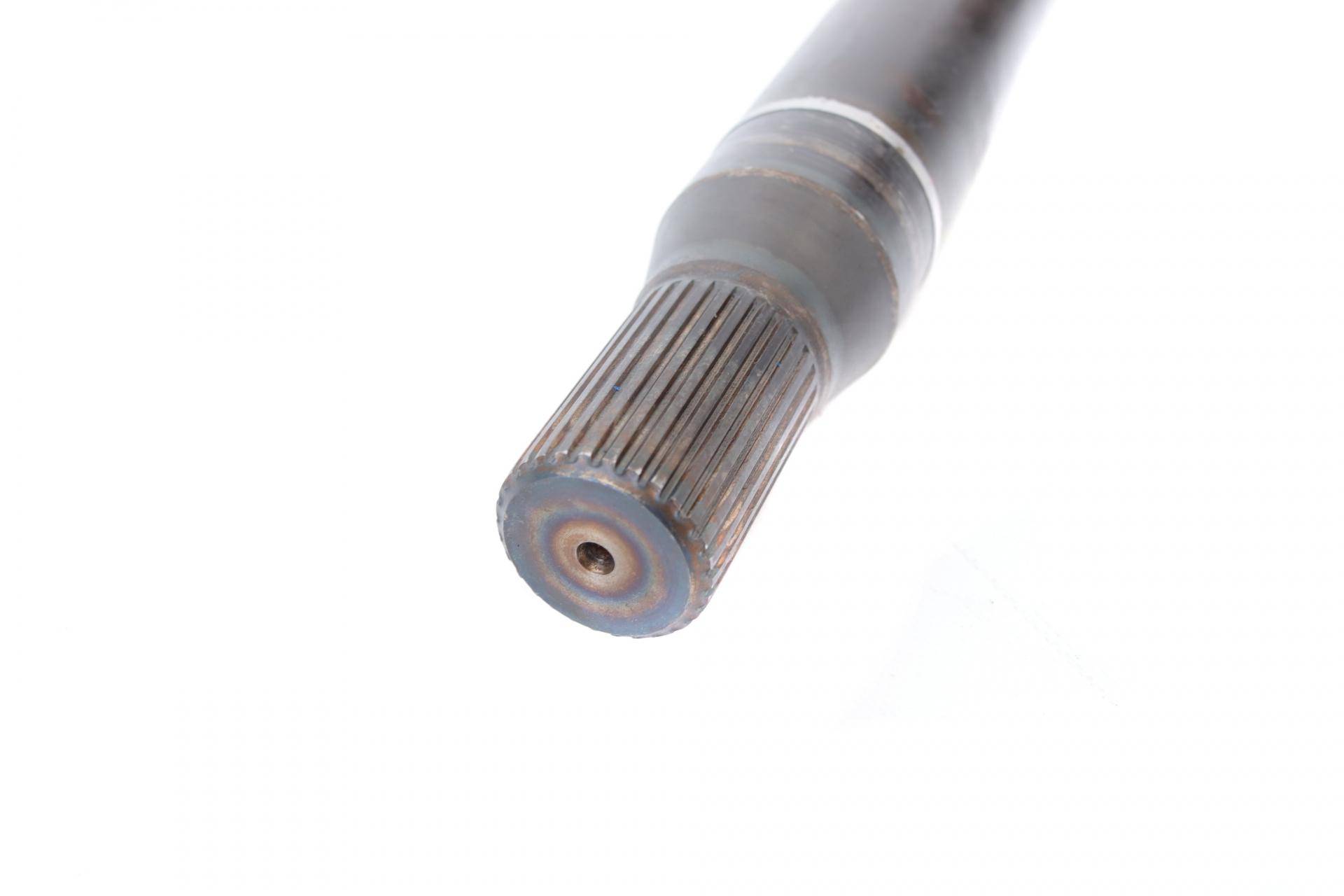 Піввісь (задня) MB Sprinter/VW Crafter 06- (L) (d=39.45/z=30/l=840) (без підшипника)