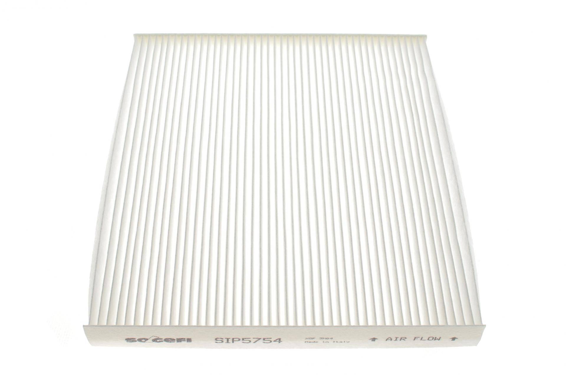 Фільтр салону Hyundai Sonata 14-/Kia Optima 16-