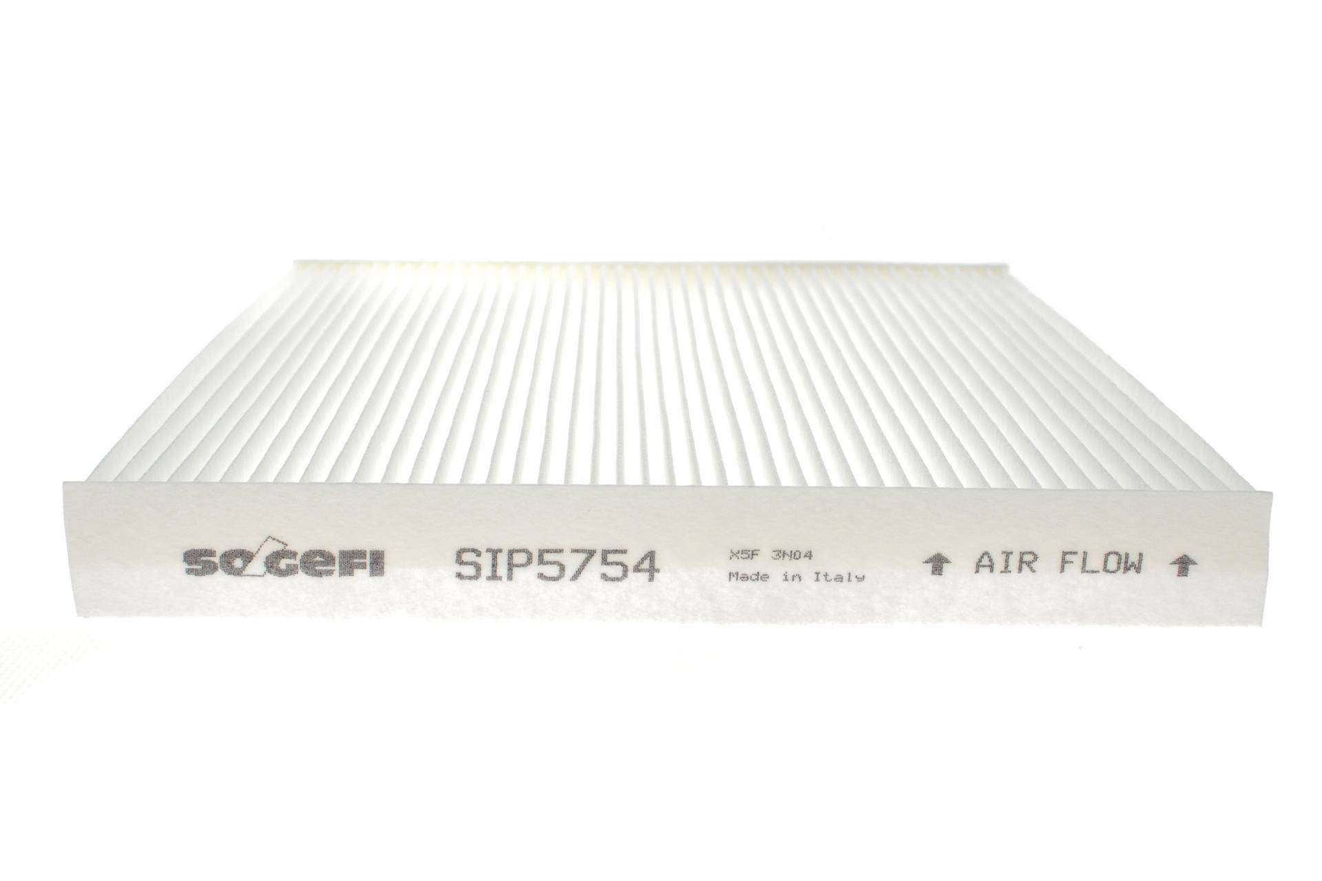 Фільтр салону Hyundai Sonata 14-/Kia Optima 16-