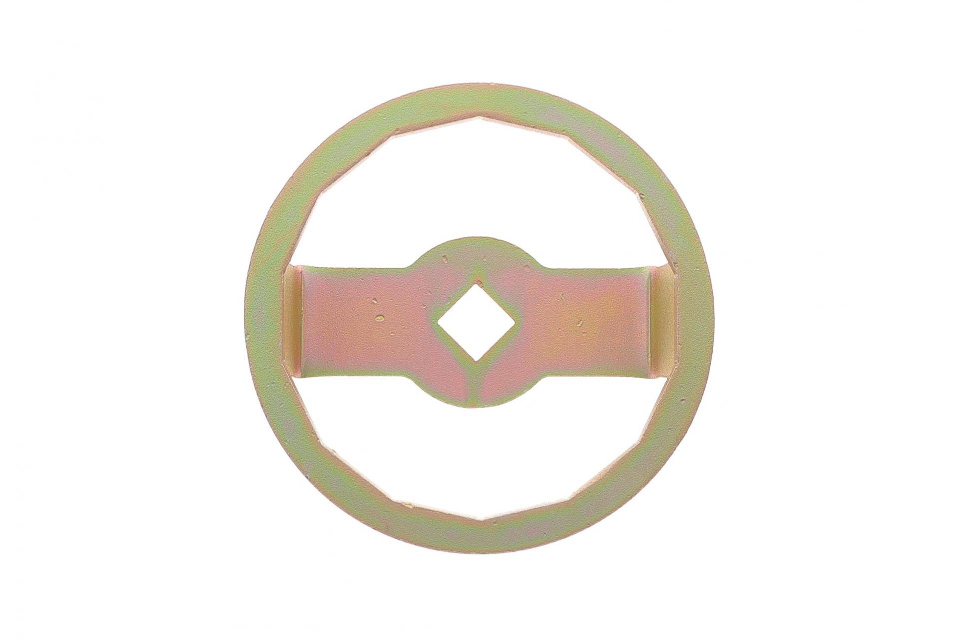 Ключ для заміни масляного фільтра 1/2 HYUNDAI/KIA (d=80mm)