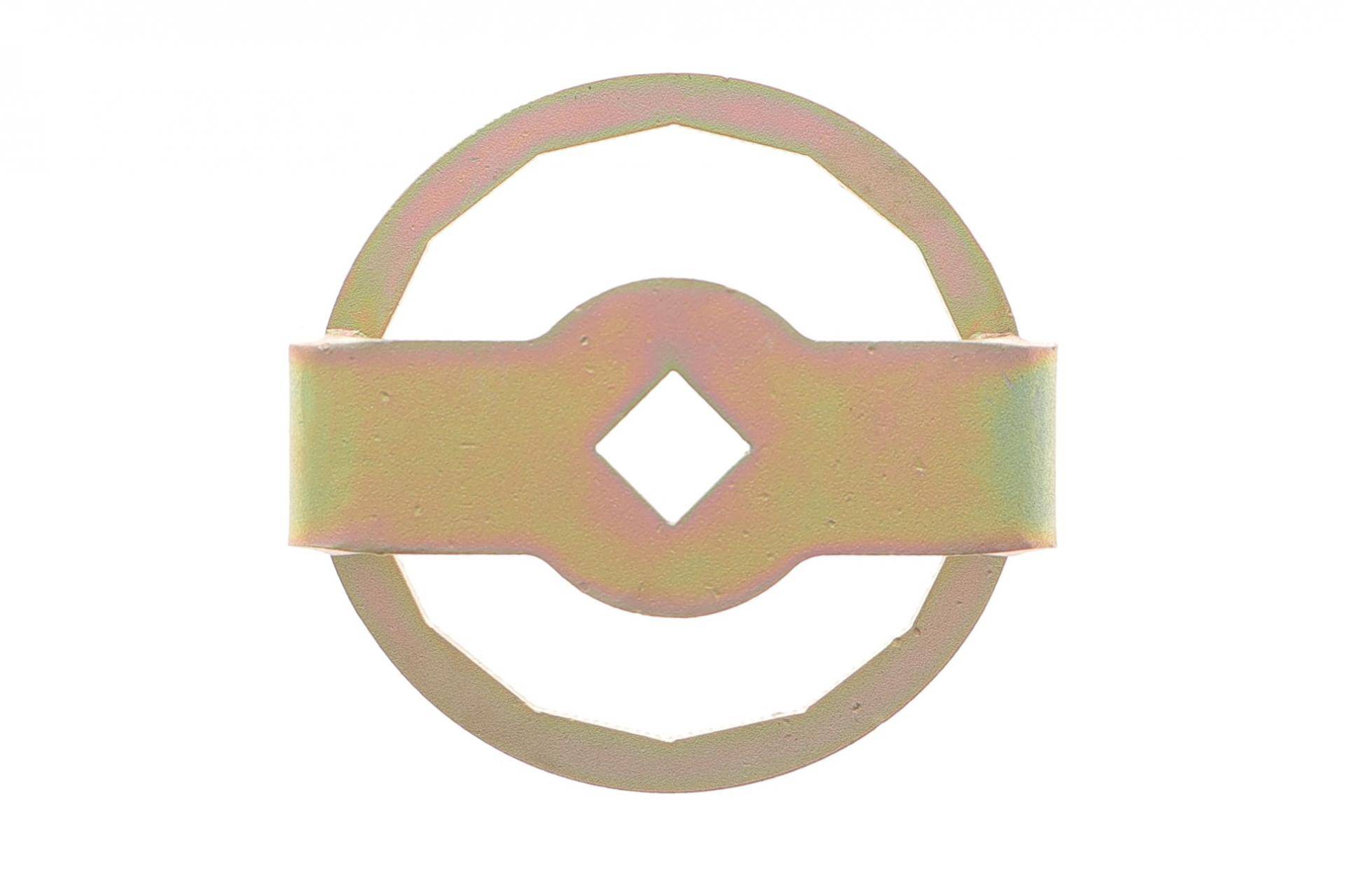 Ключ для заміни масляного фільтра 1/2 HYUNDAI/KIA (d=80mm)