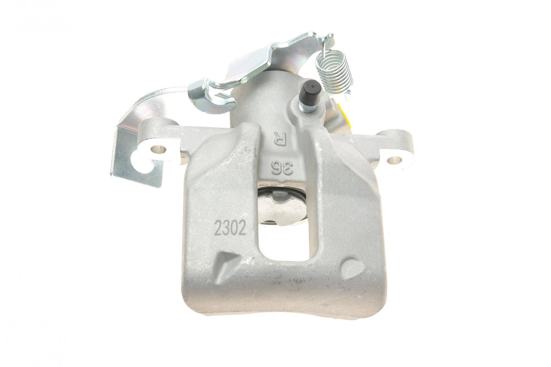 Супорт гальмівний (задній) (R) Toyota Auris/Corolla 01-19 (d=36mm) (Bosch)