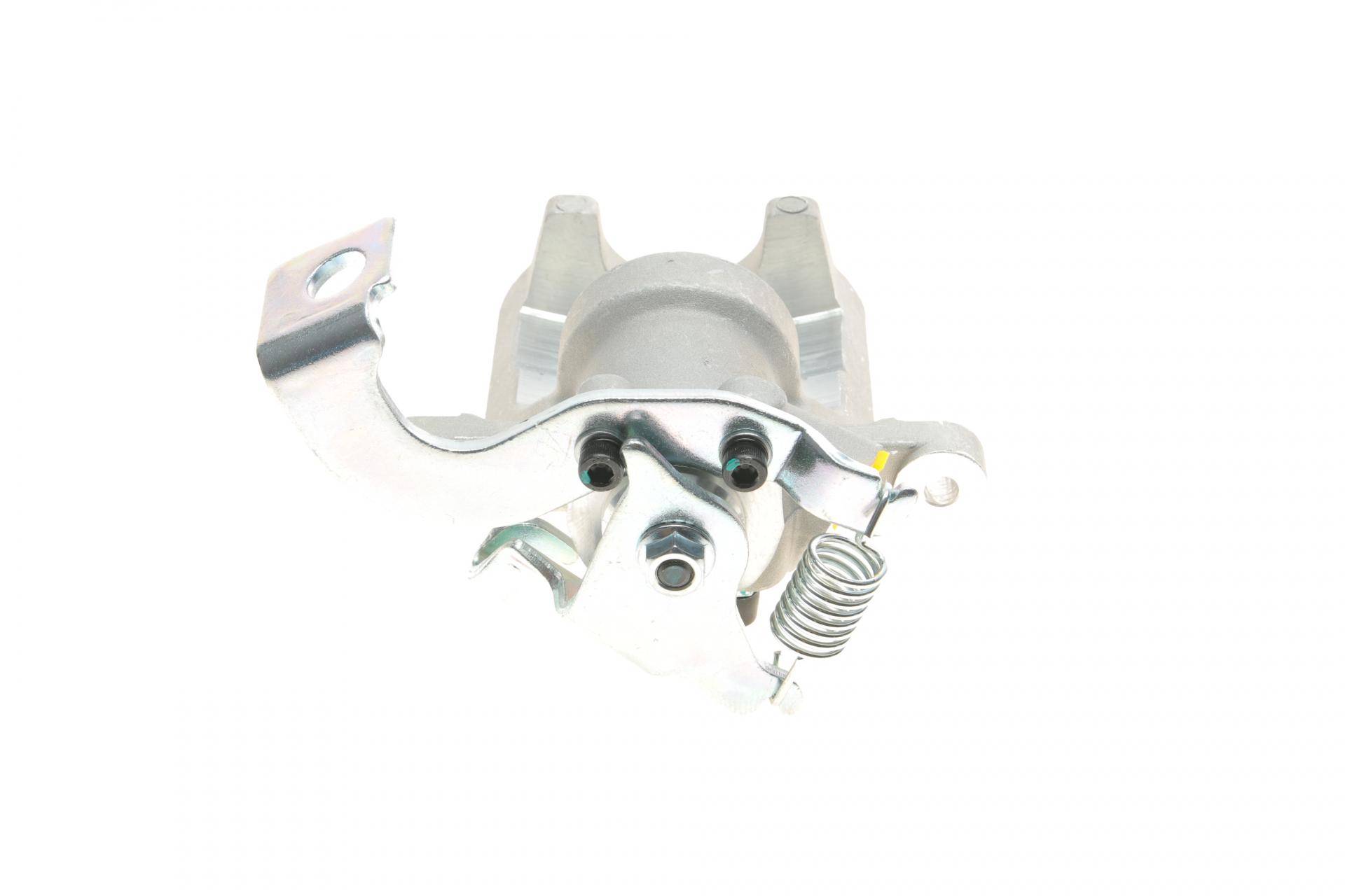 Супорт гальмівний (задній) (R) Toyota Auris/Corolla 01-19 (d=36mm) (Bosch)