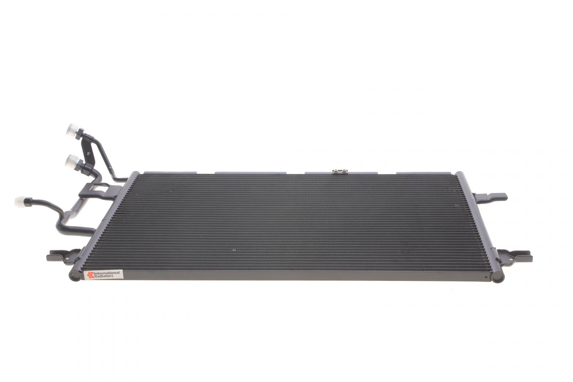 Радіатор кондиціонера Audi A6 2.5 TDI 97-05