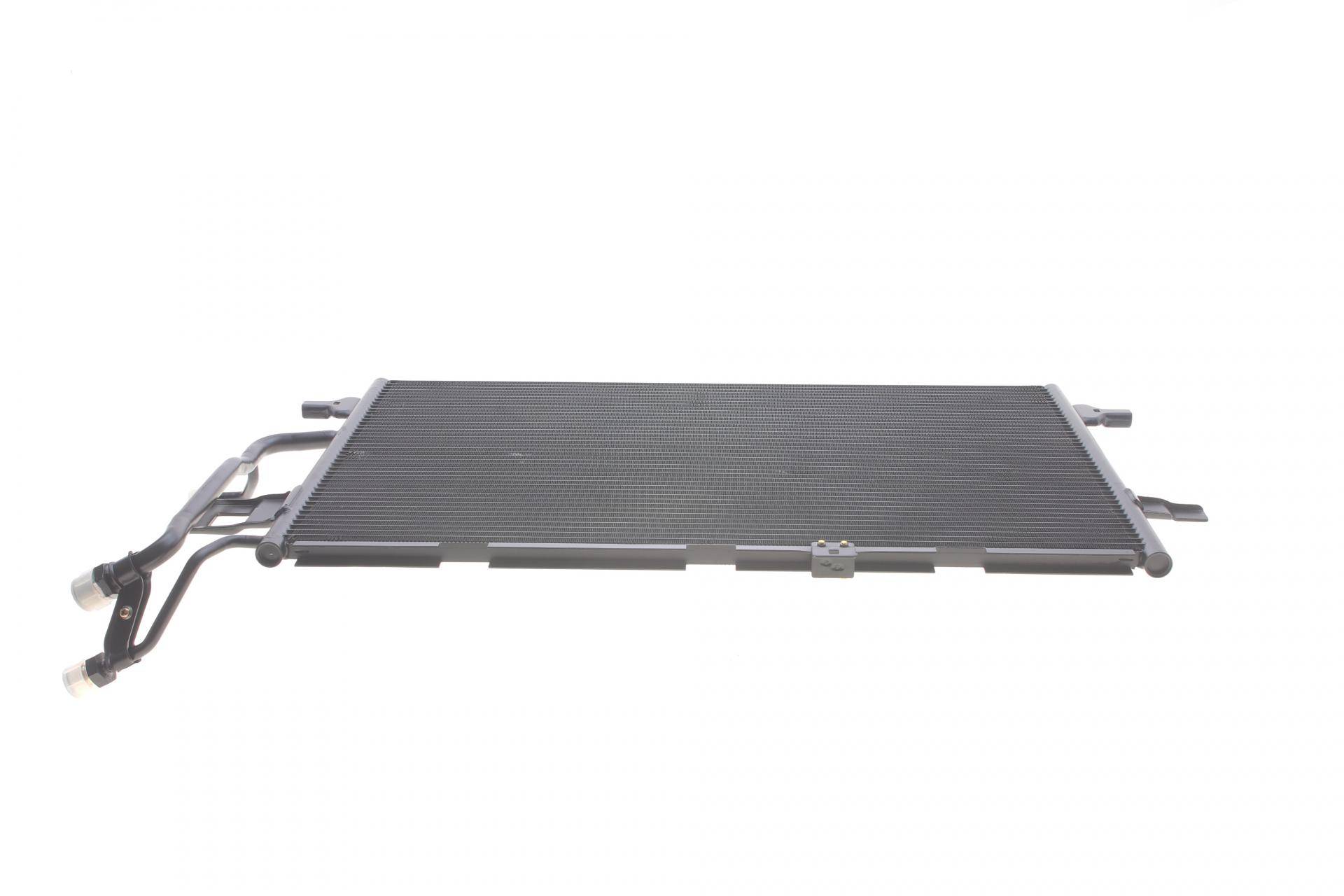 Радіатор кондиціонера Audi A6 2.5 TDI 97-05