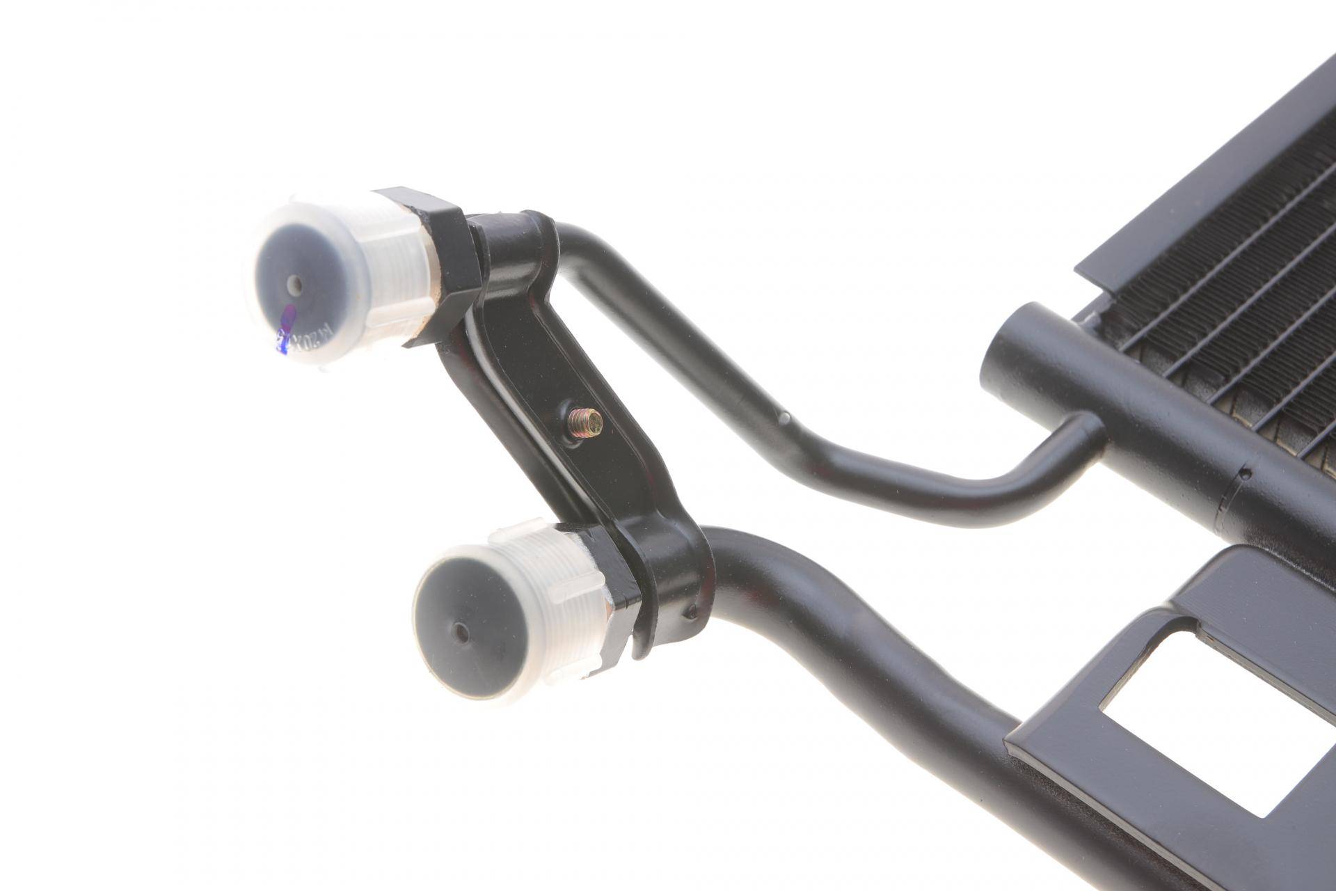 Радіатор кондиціонера Audi A6 2.5 TDI 97-05