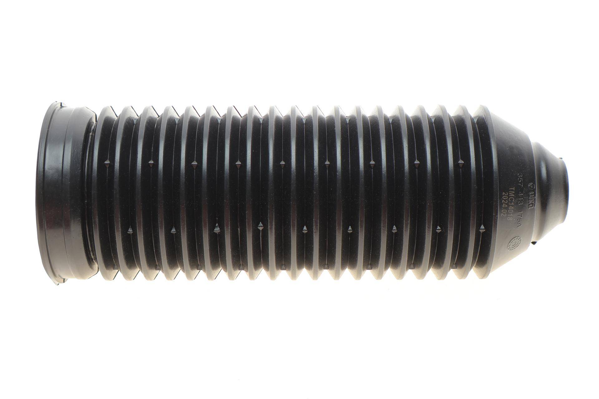 Пильник + відбійник амортизатора (переднього) Audi A1/Skoda Fabia/VW Golf 93- (к-кт 2шт)