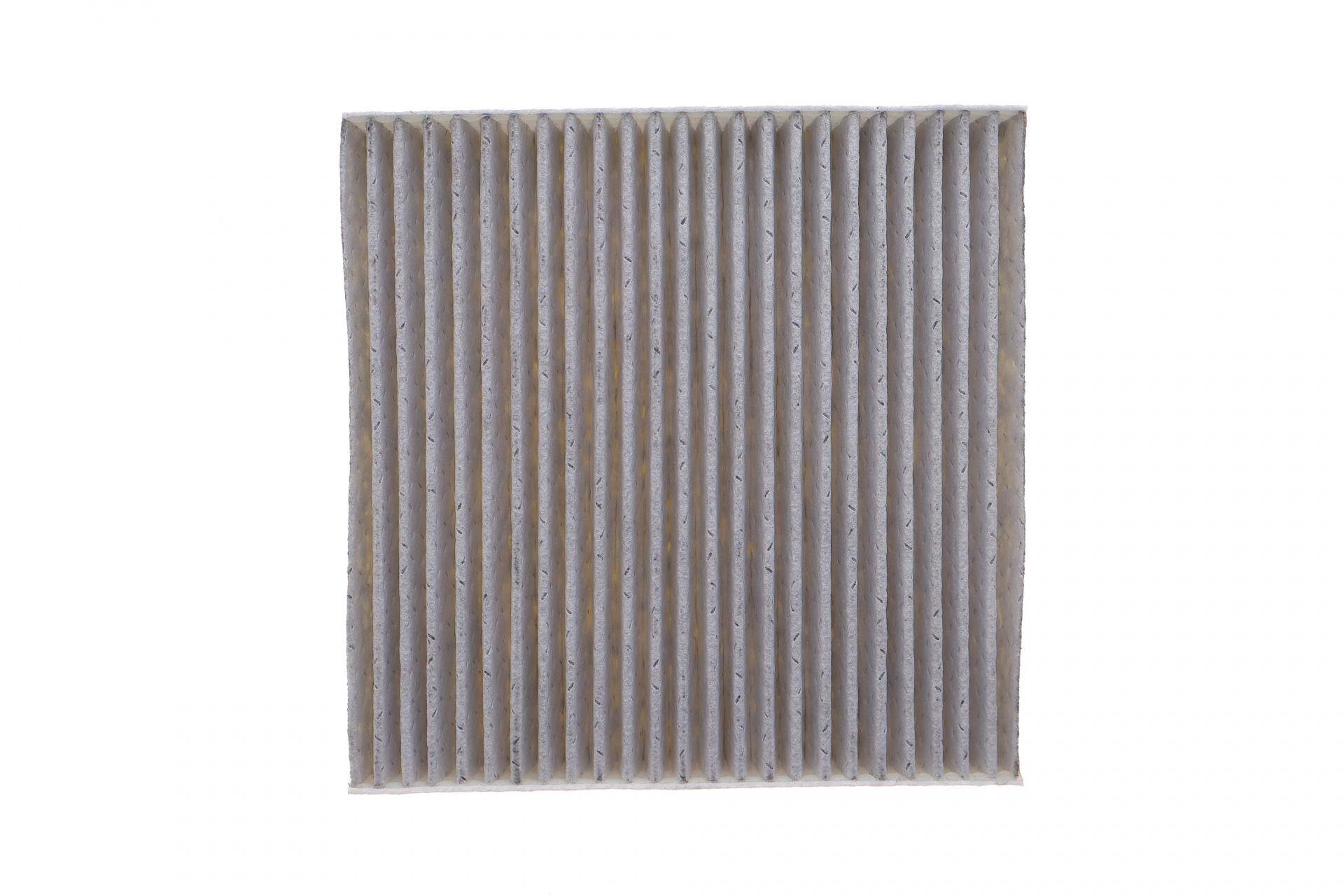 Фільтр салону Iveco Daily 14- (вугільний)