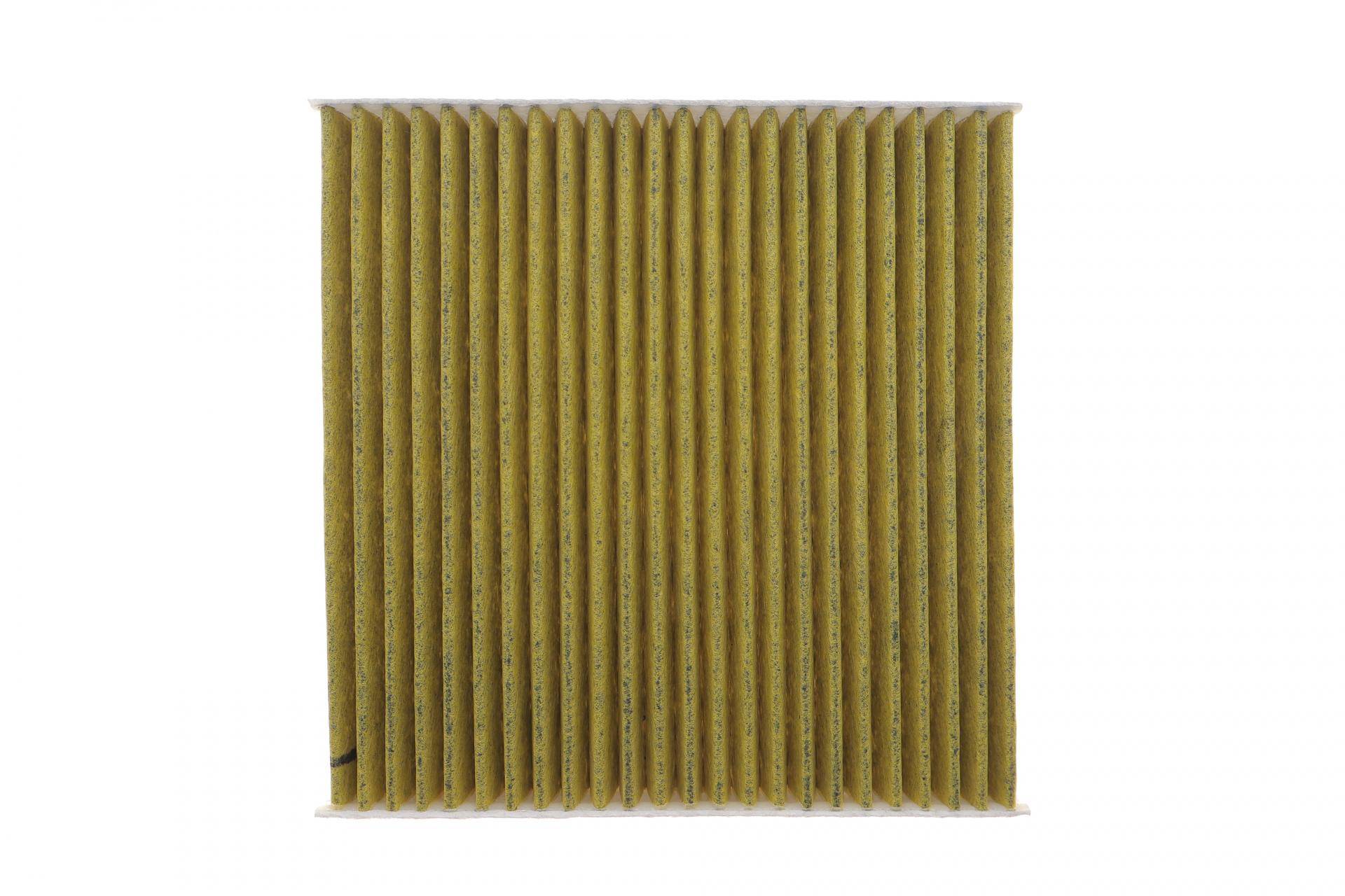 Фільтр салону Iveco Daily 14- (вугільний)