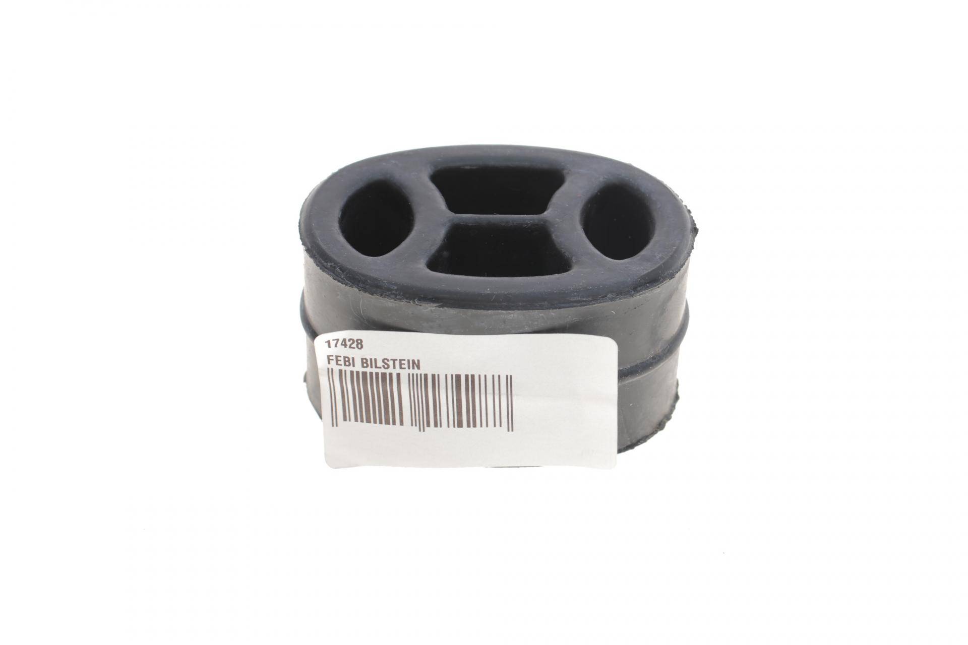 Гумка глушника Opel Astra F/Vectra A 88-01