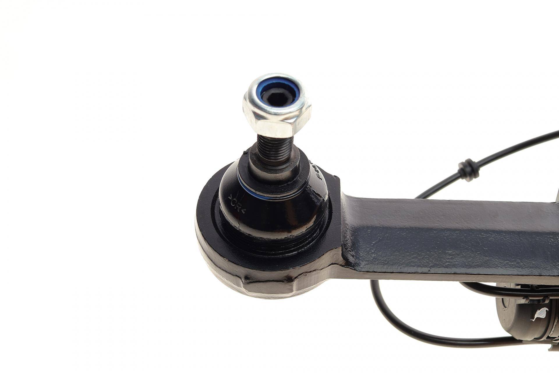 Амортизатор (передній) MB S-class (W221) 05-13 (R)