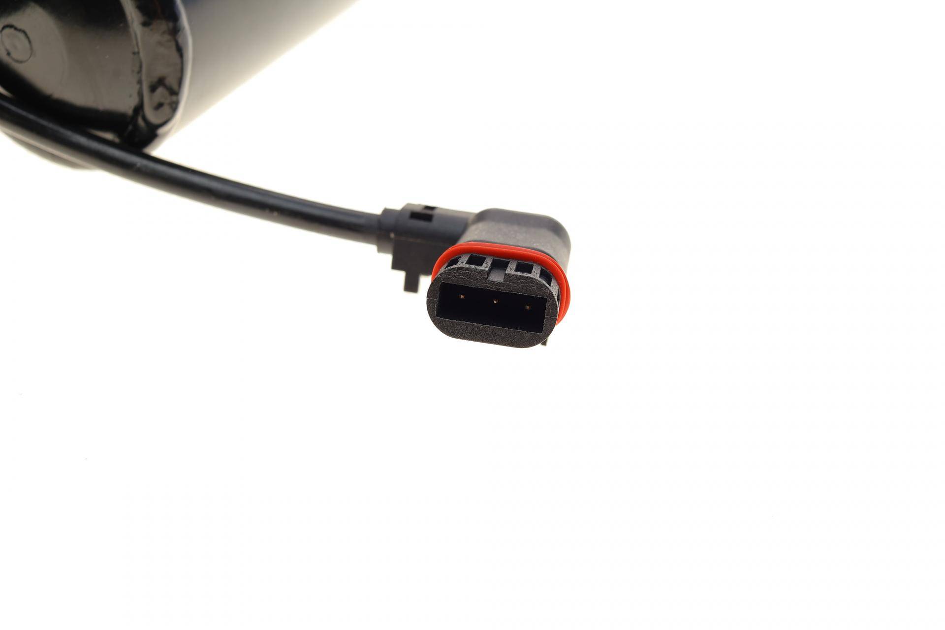 Амортизатор (передній) MB S-class (W221) 05-13 (R)