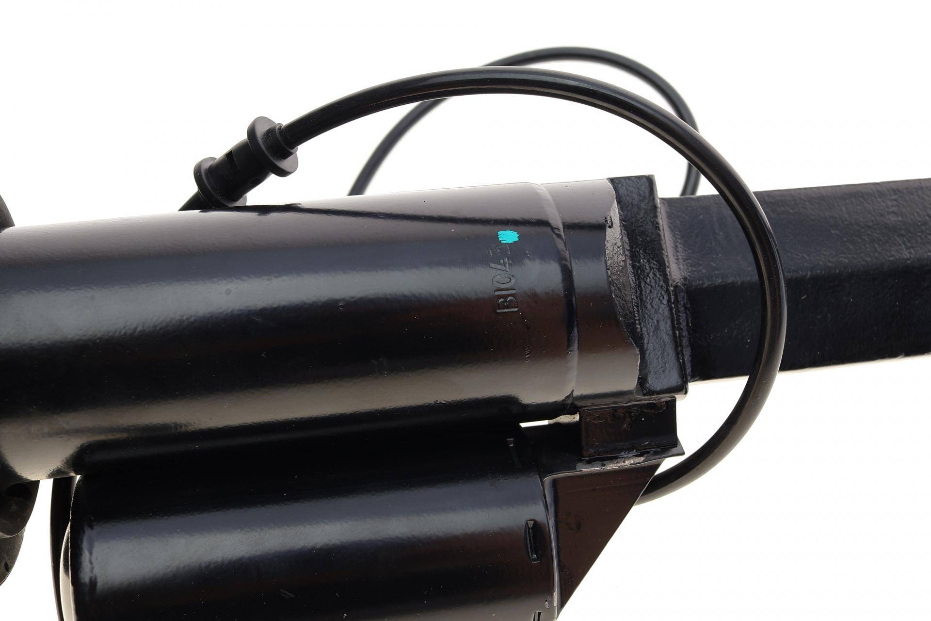 Амортизатор (передній) MB S-class (W221) 05-13 (R)