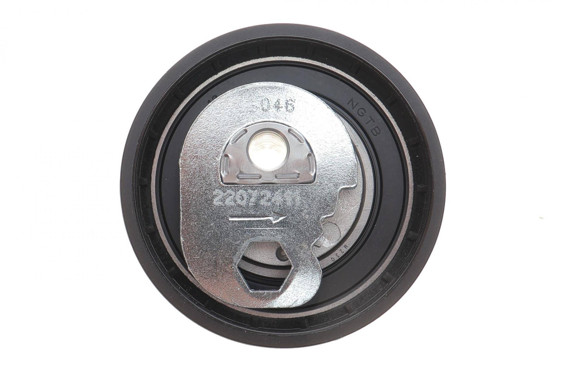 Комплект ГРМ Fiat Ducato 2.3JTD/Iveco Daily 02- (30x178z)