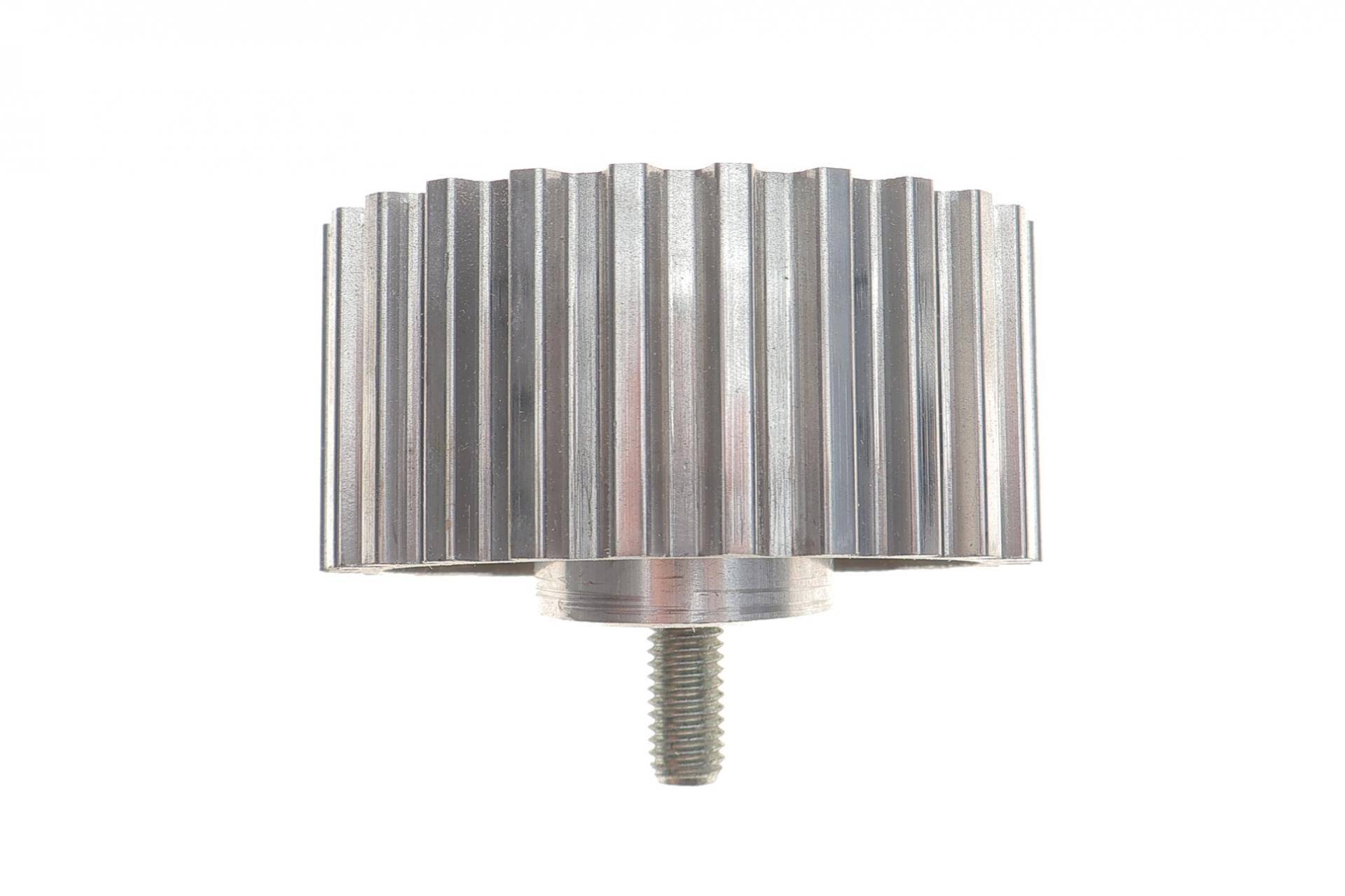 Комплект ГРМ Fiat Ducato 2.3JTD/Iveco Daily 02- (30x178z)